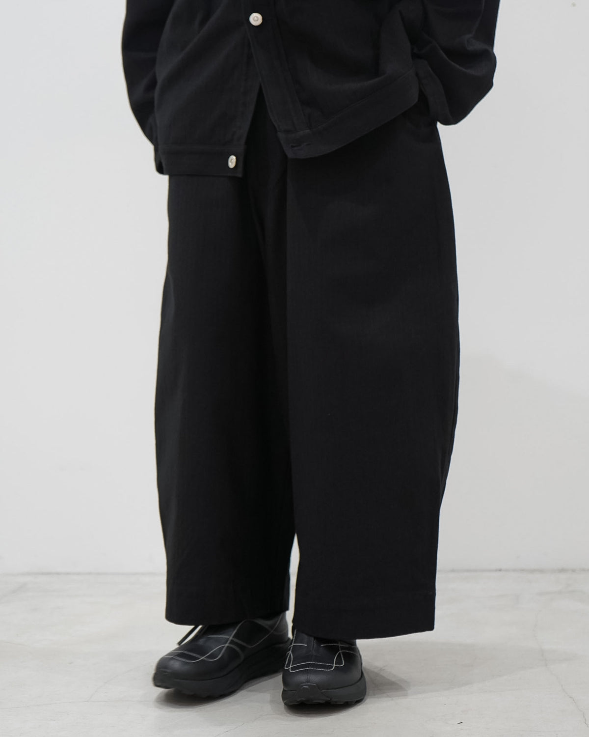 LIVING PANTS