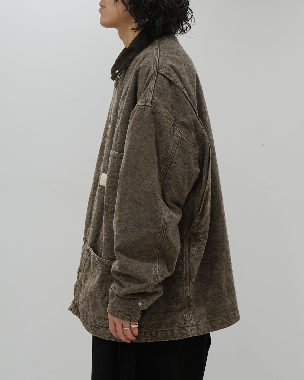 WORK JACKET