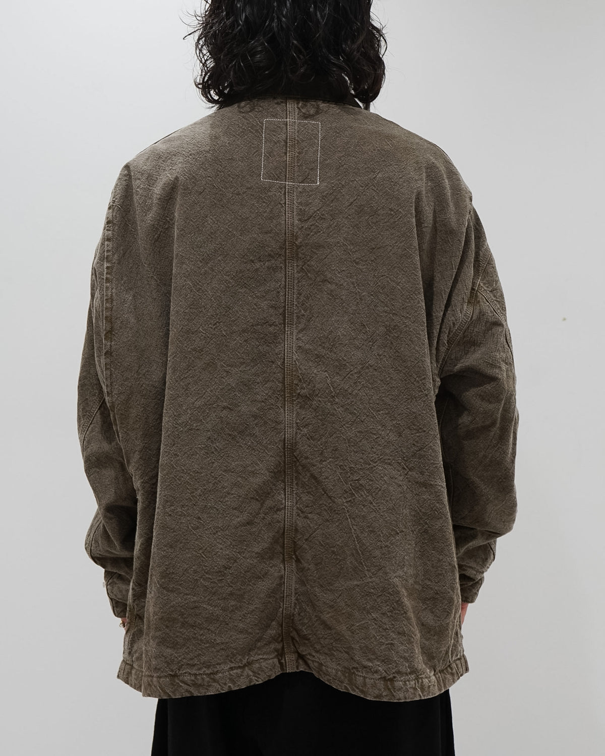 WORK JACKET