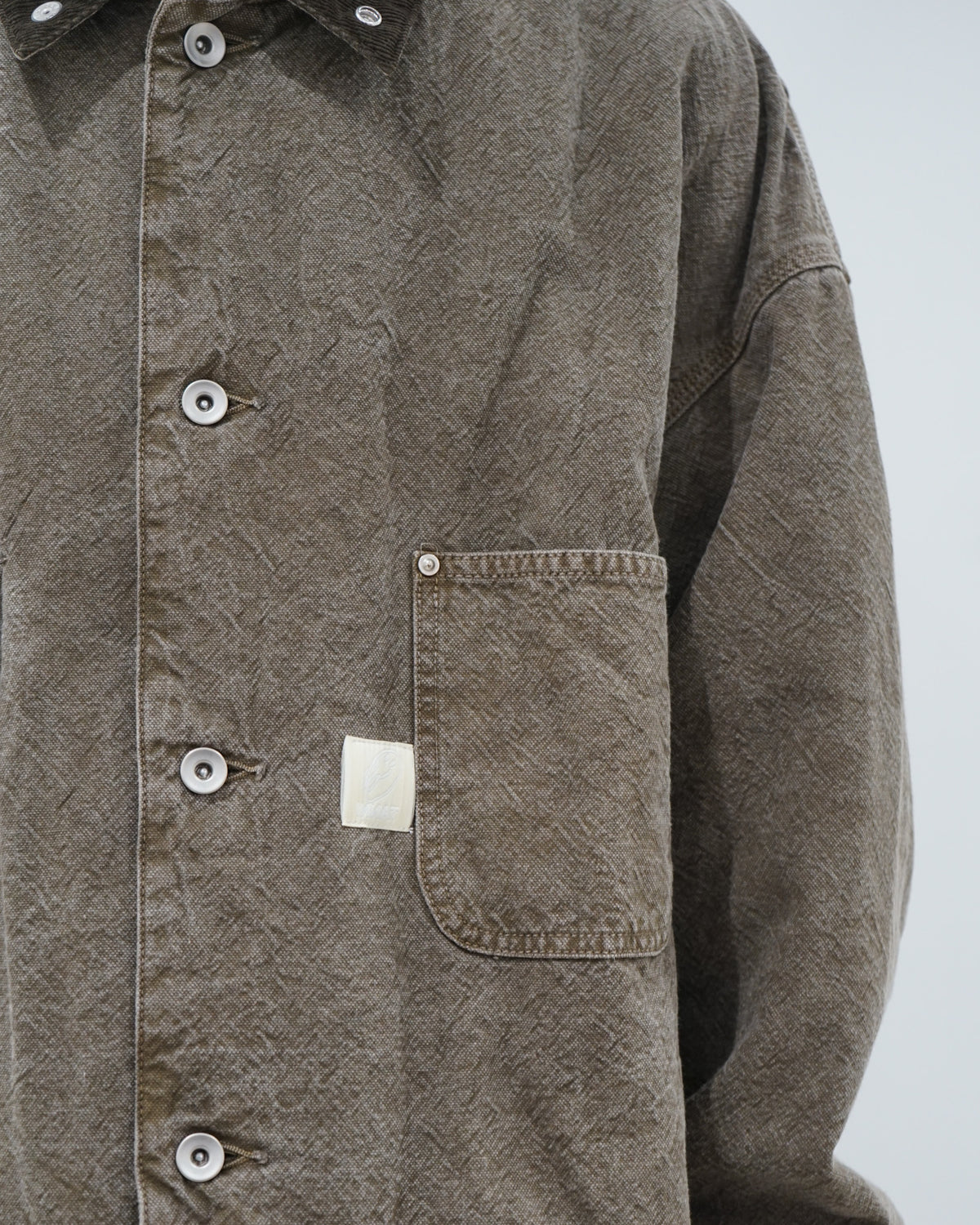 WORK JACKET