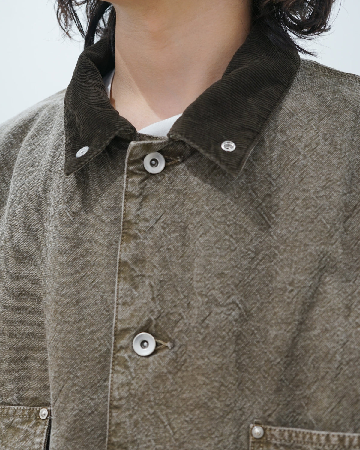 WORK JACKET