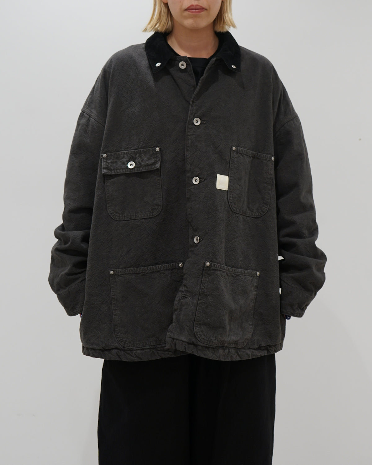 WORK JACKET