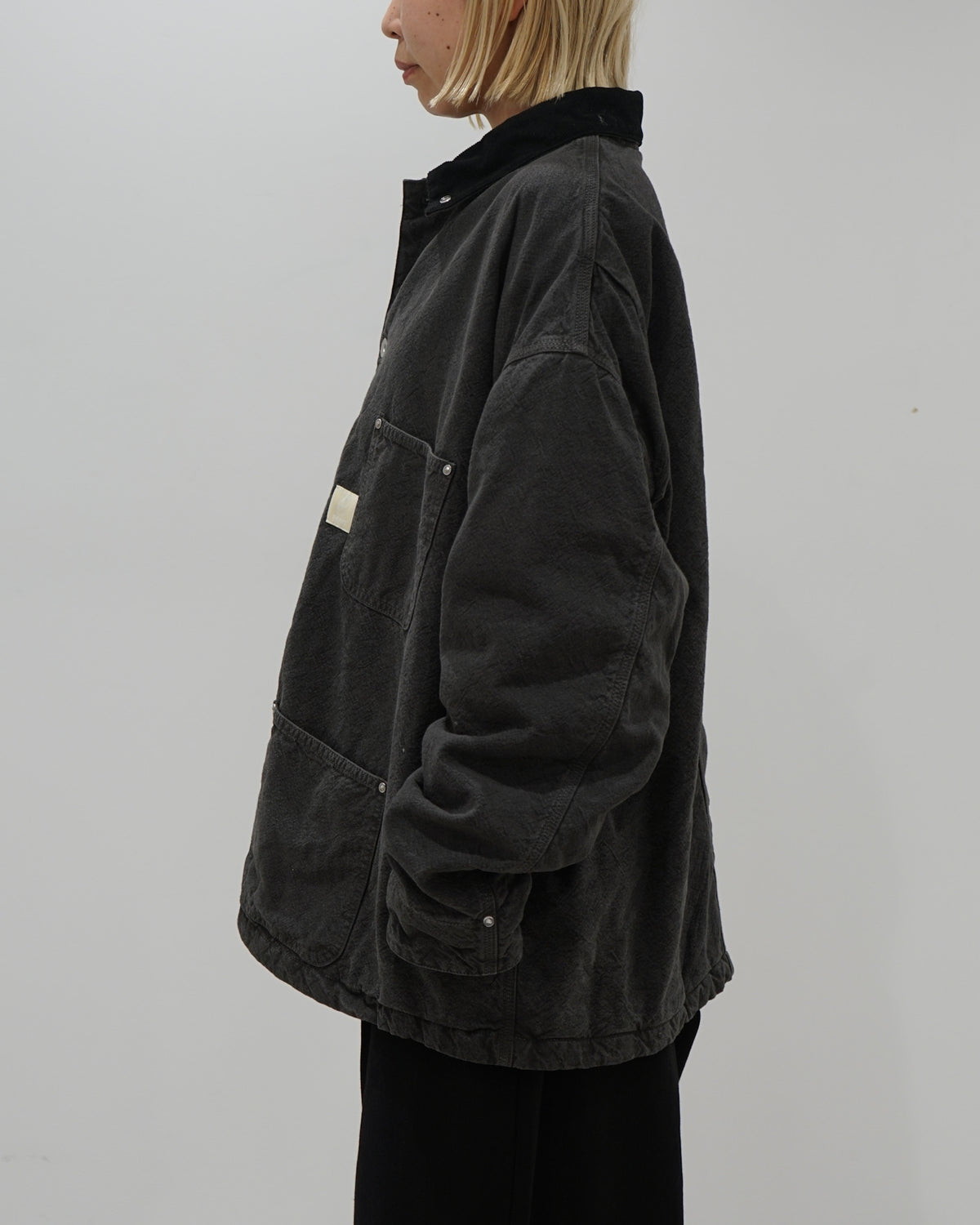 WORK JACKET