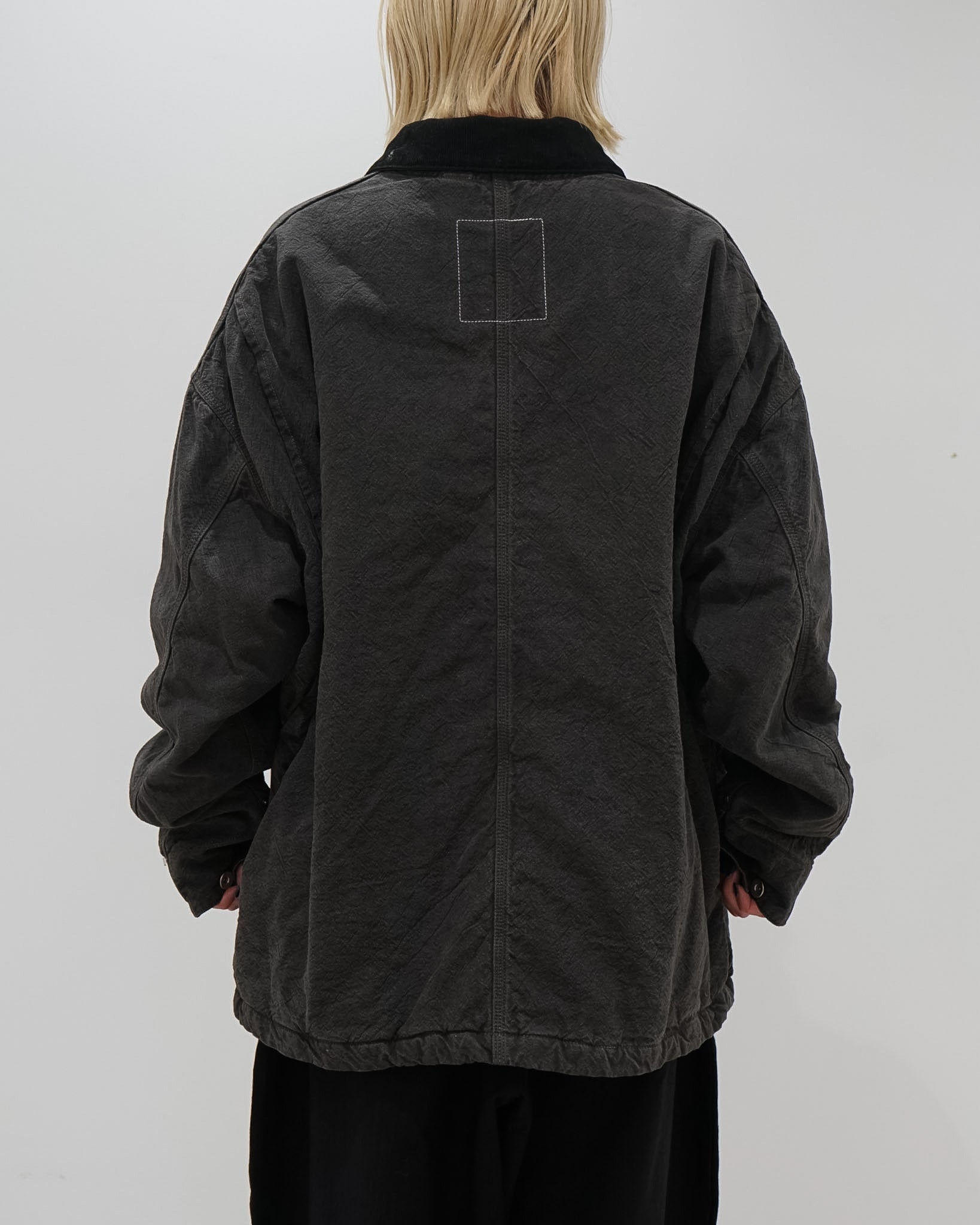 9/4(金) 発売】WORK JACKET