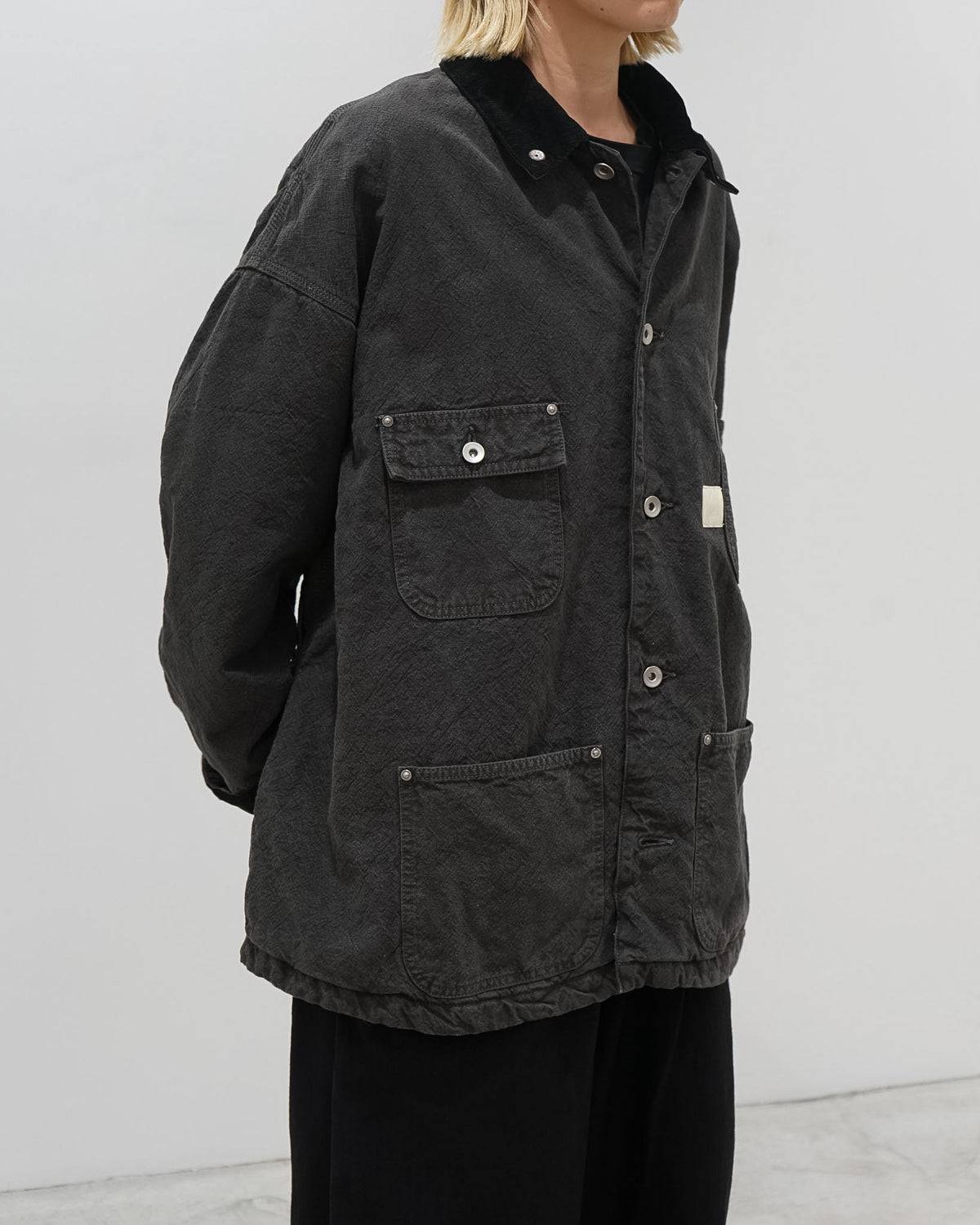 WORK JACKET