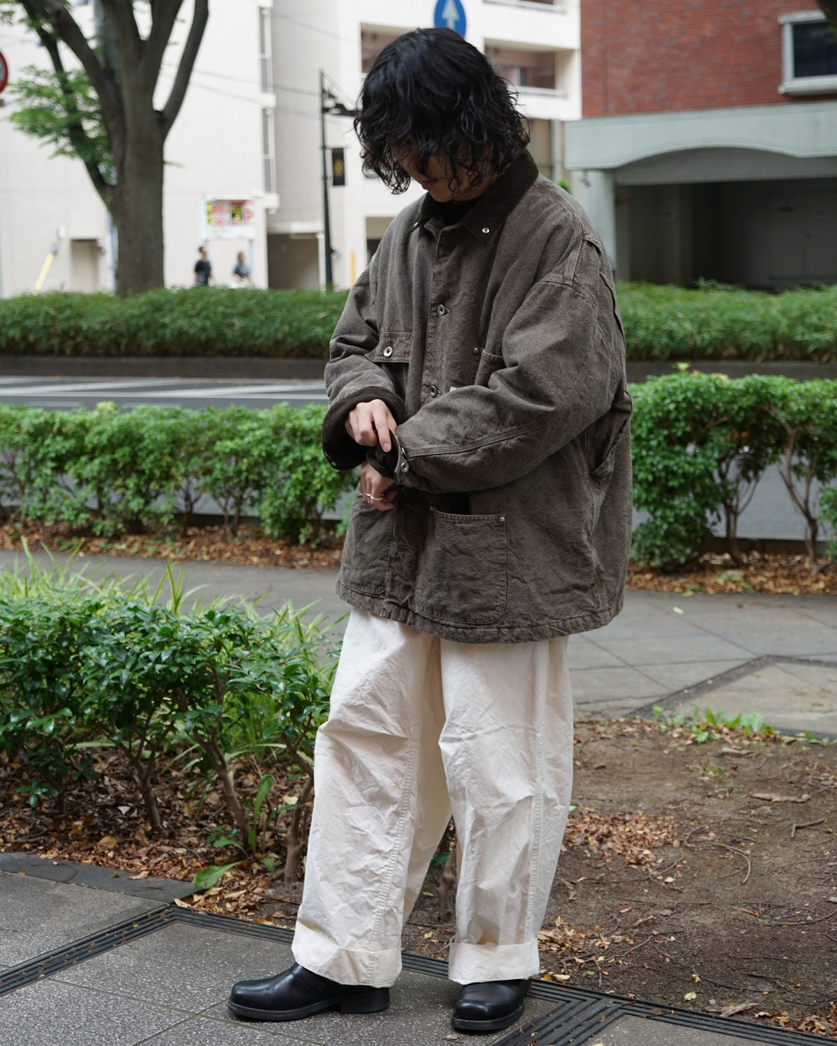 WORK JACKET
