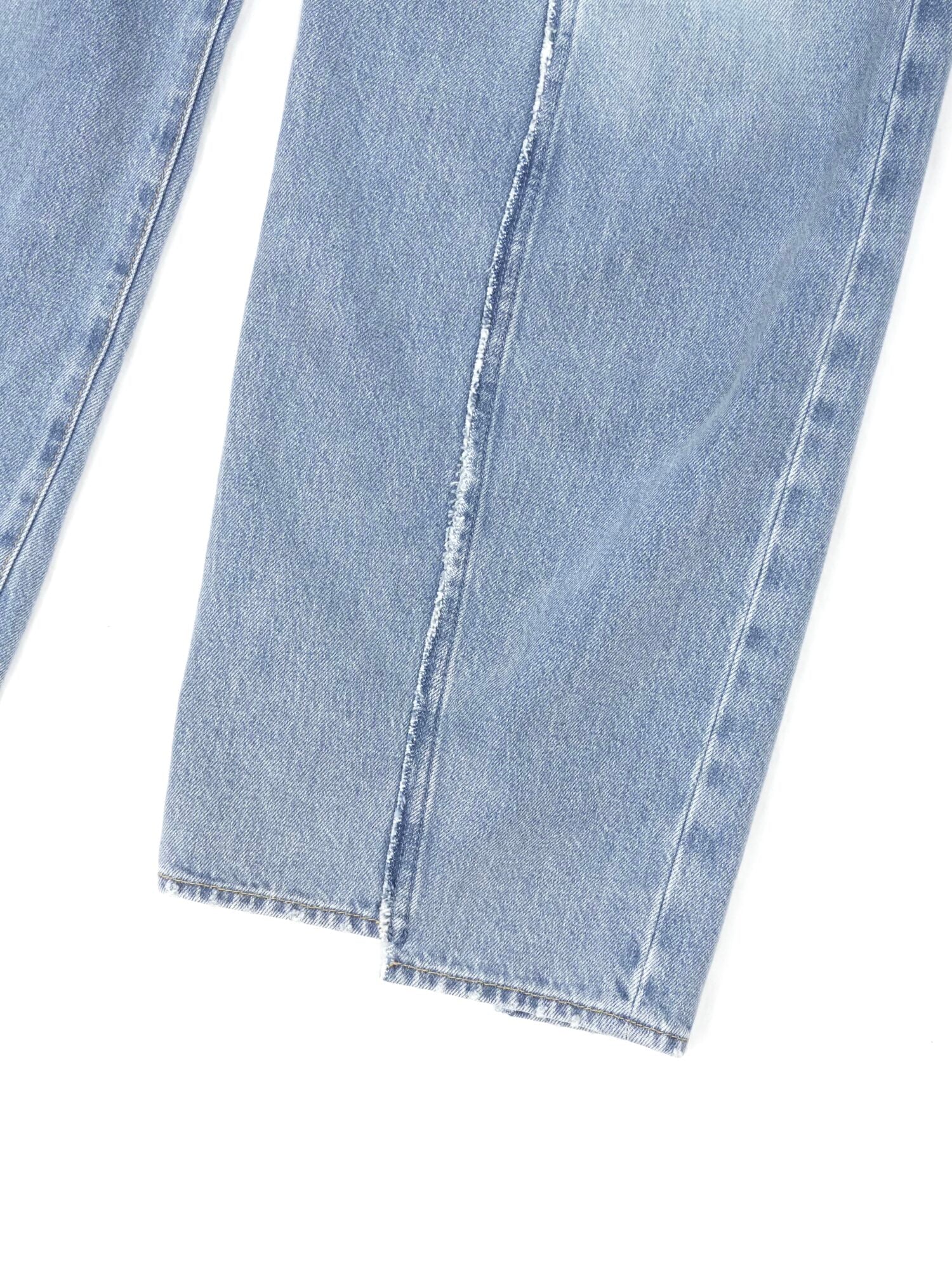 BAGGY JEANS (NEW MODEL)
