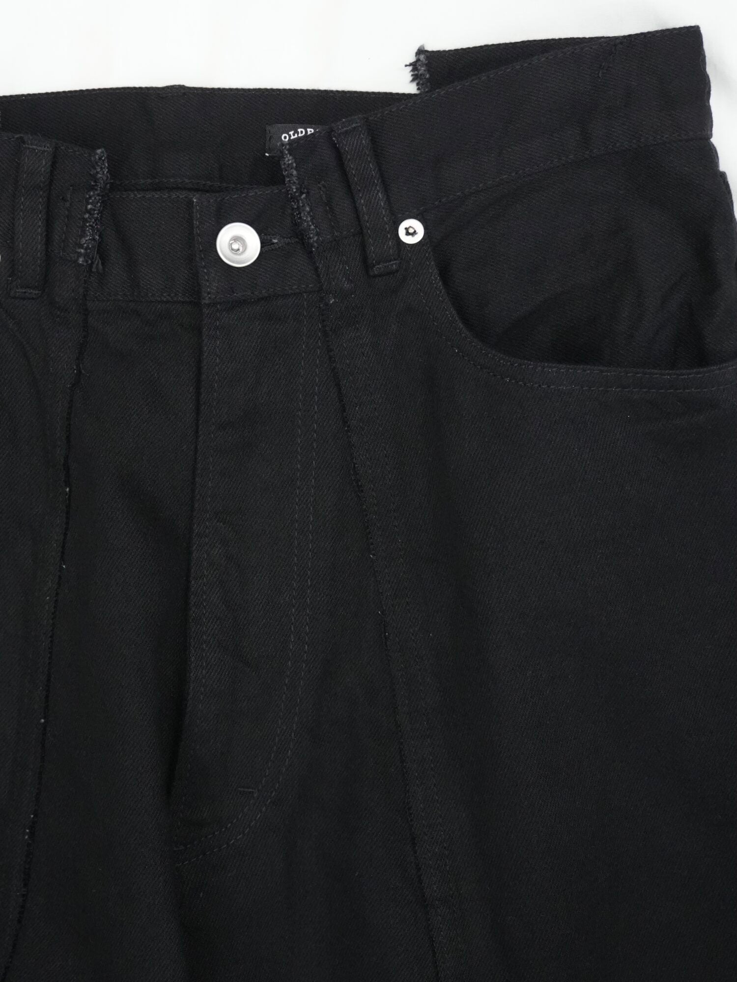 BAGGY JEANS (NEW MODEL)