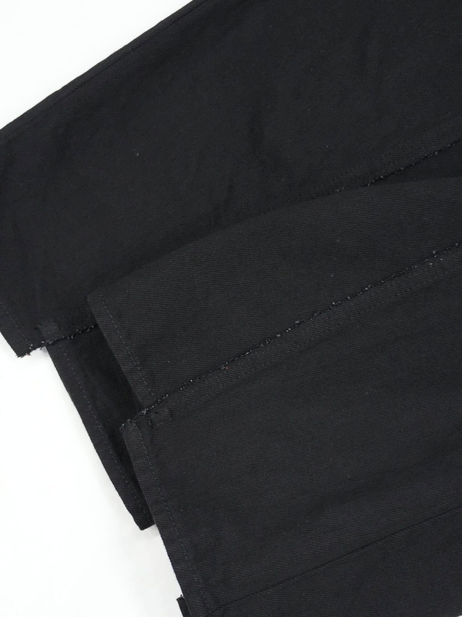 BAGGY JEANS (NEW MODEL)