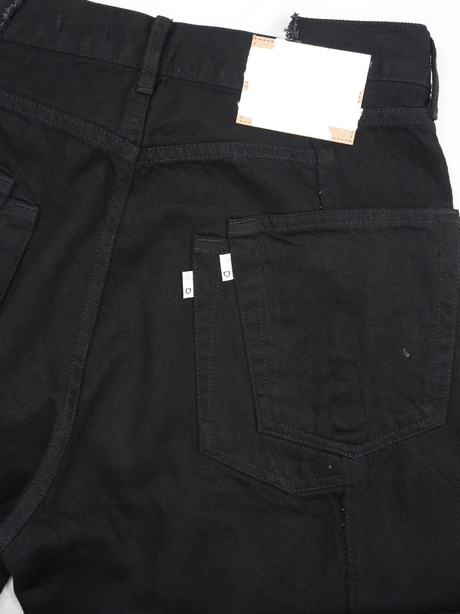 BAGGY JEANS (NEW MODEL)