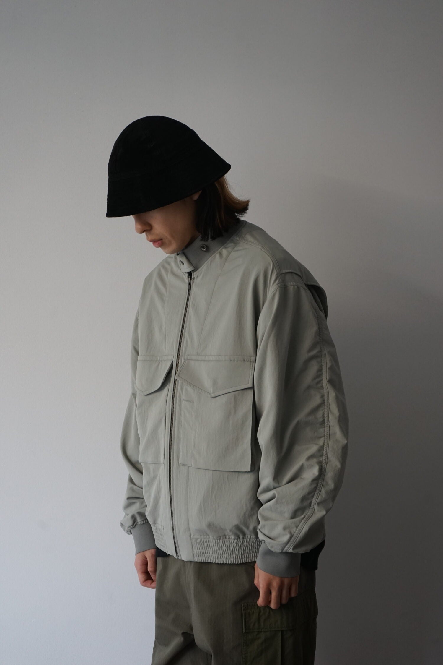 ALPHADRY FIELD JKT