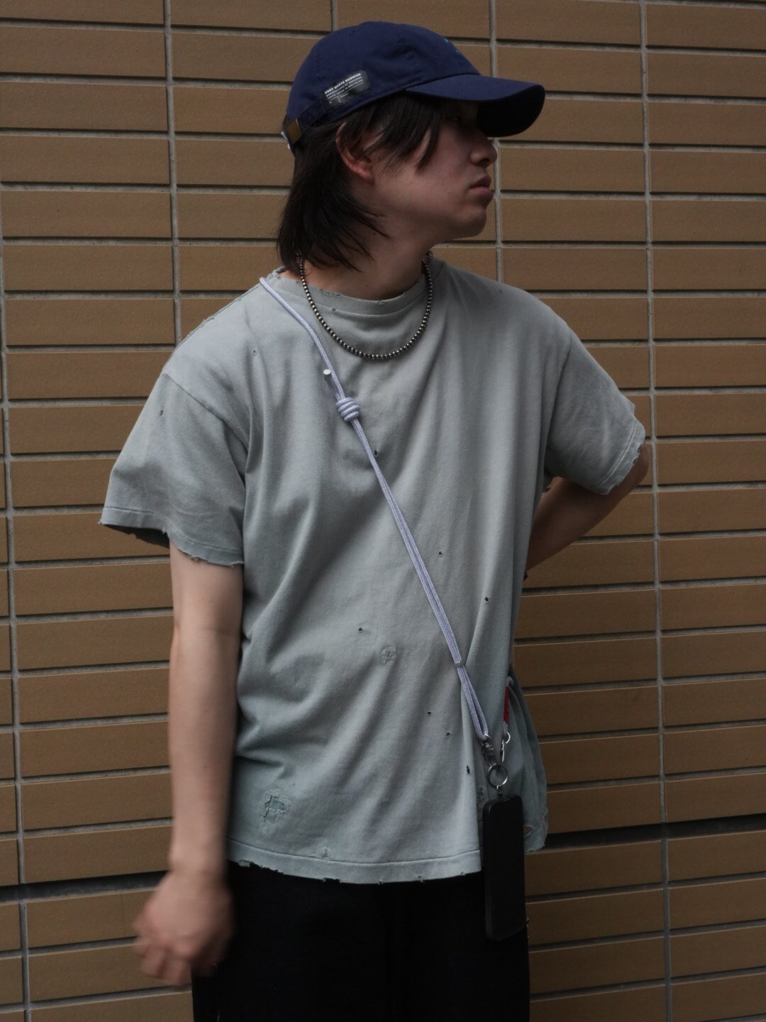 6.0mm Rope Strap
