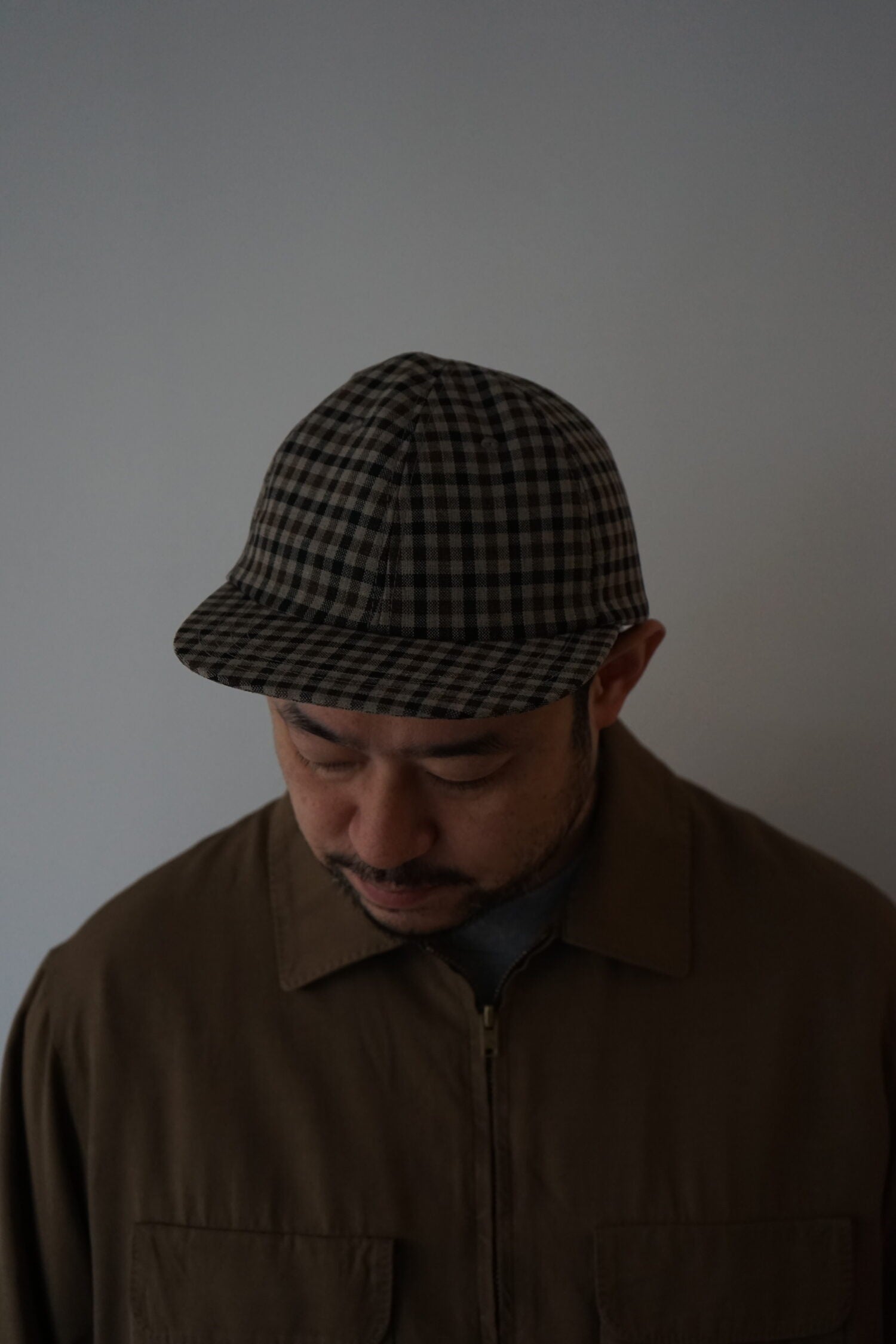 Wool cap