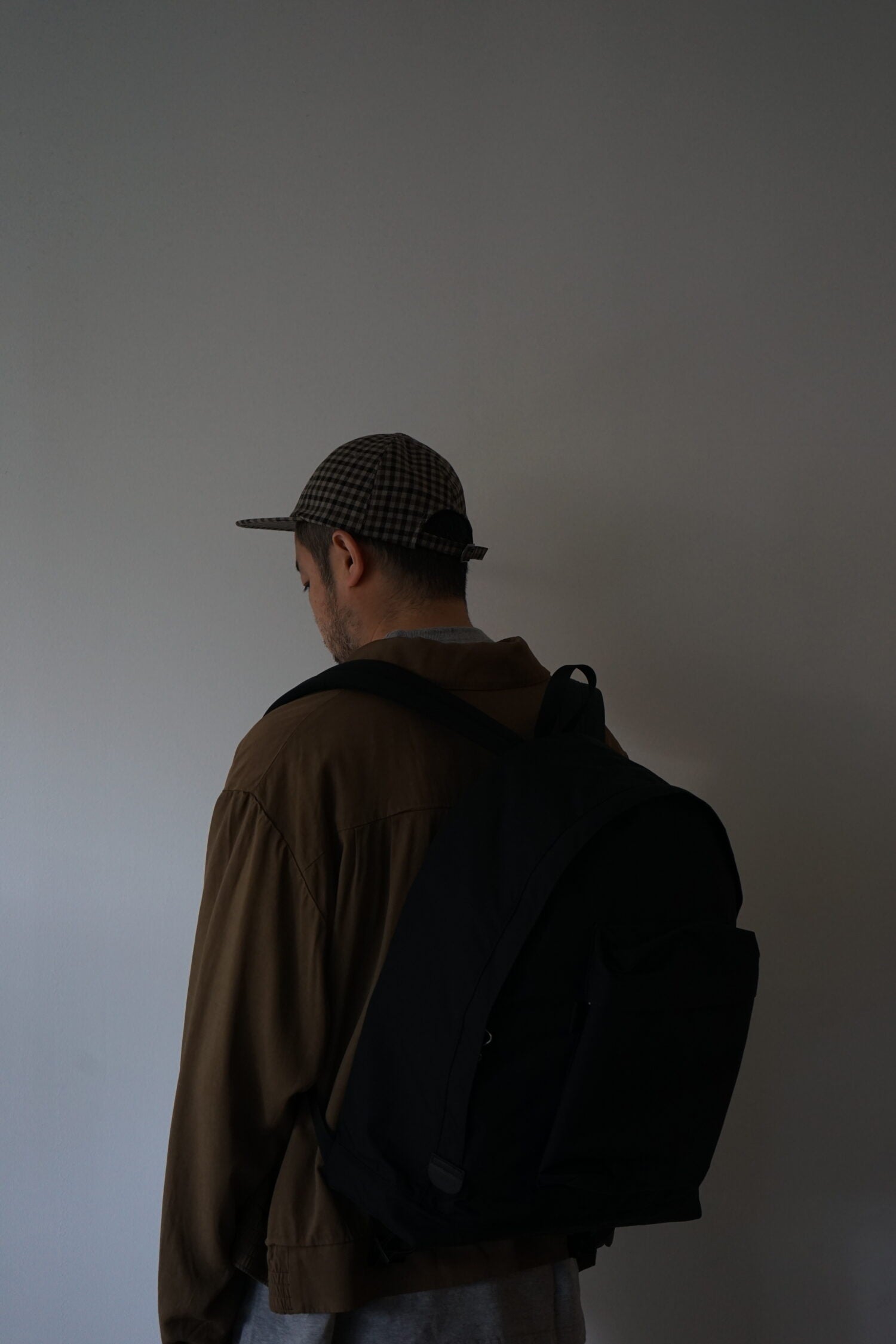 Unlikely “Equipment” 2day Back Pack