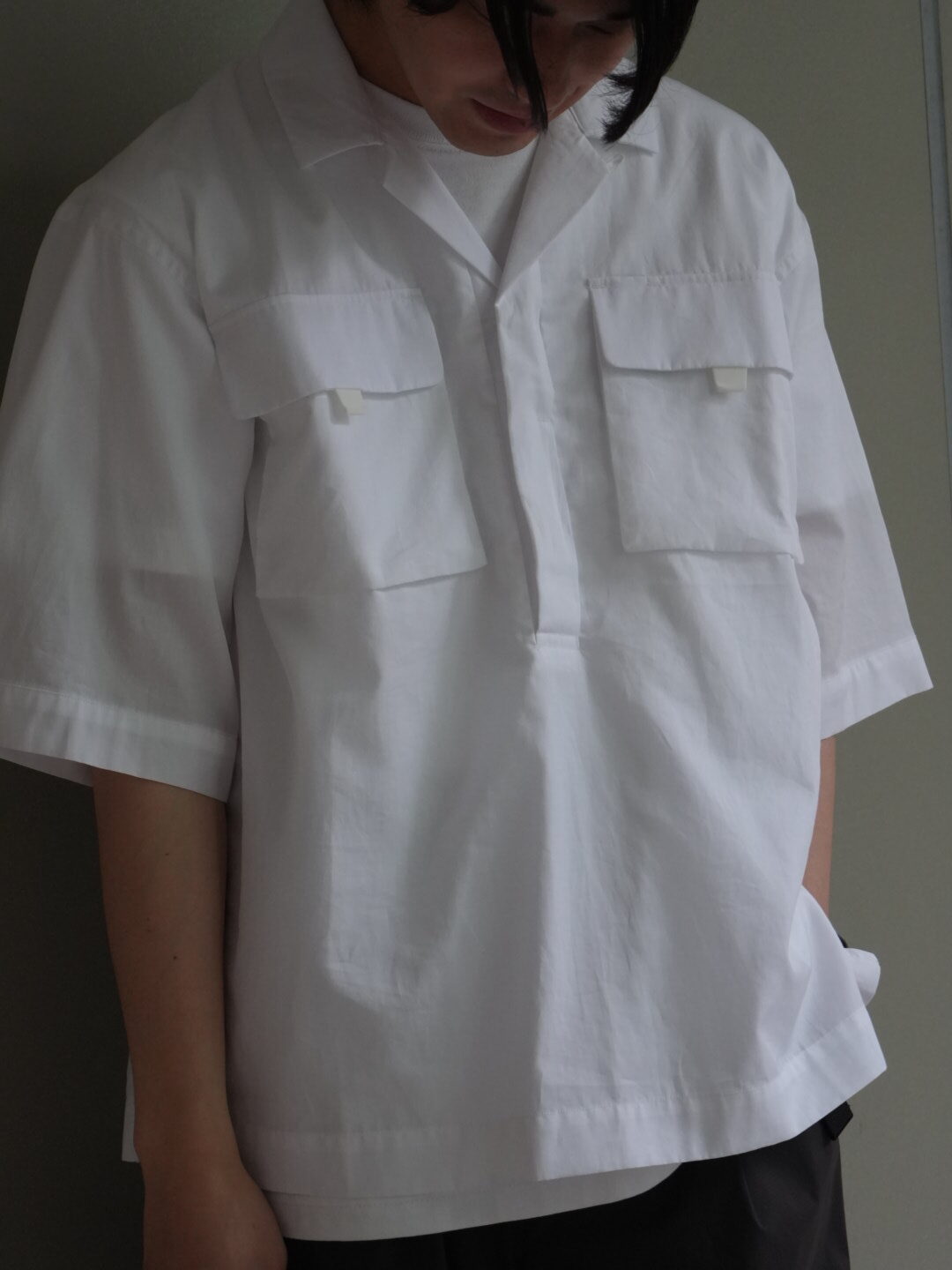 65 SHIRT