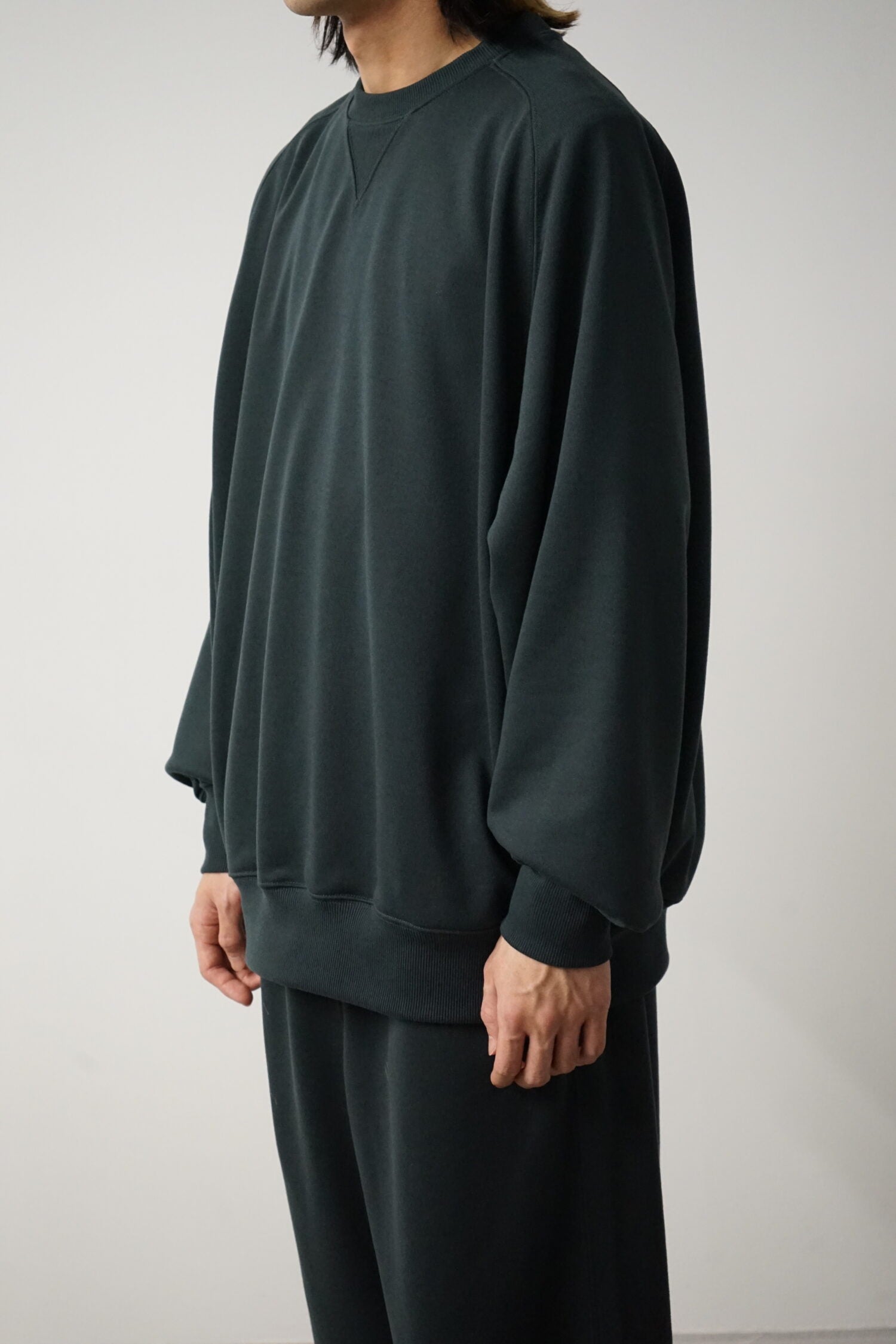 TECH SWEAT CREW FREEDOM SLEEVE