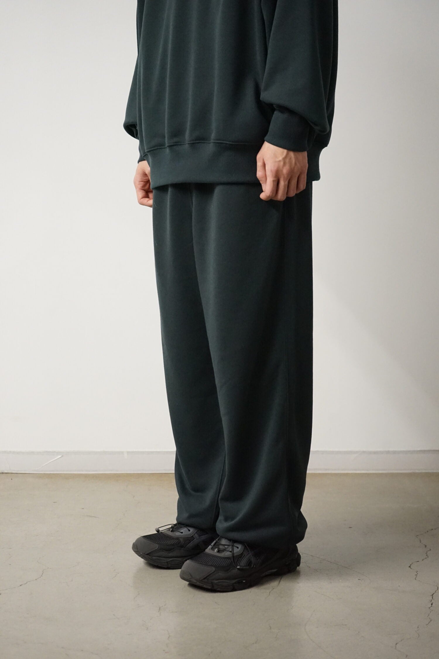 TECH SWEAT PANTS