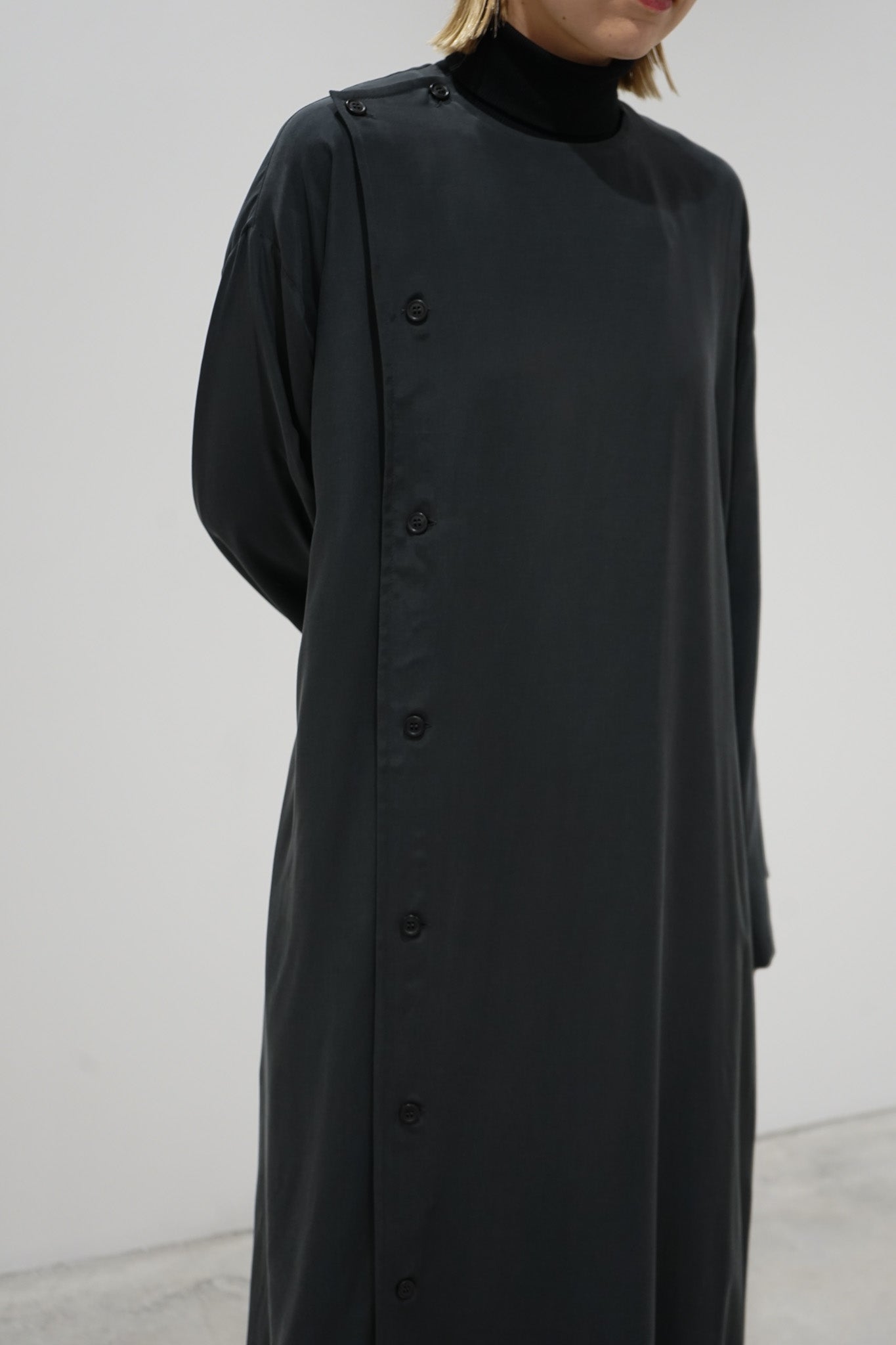 LONG DRESS