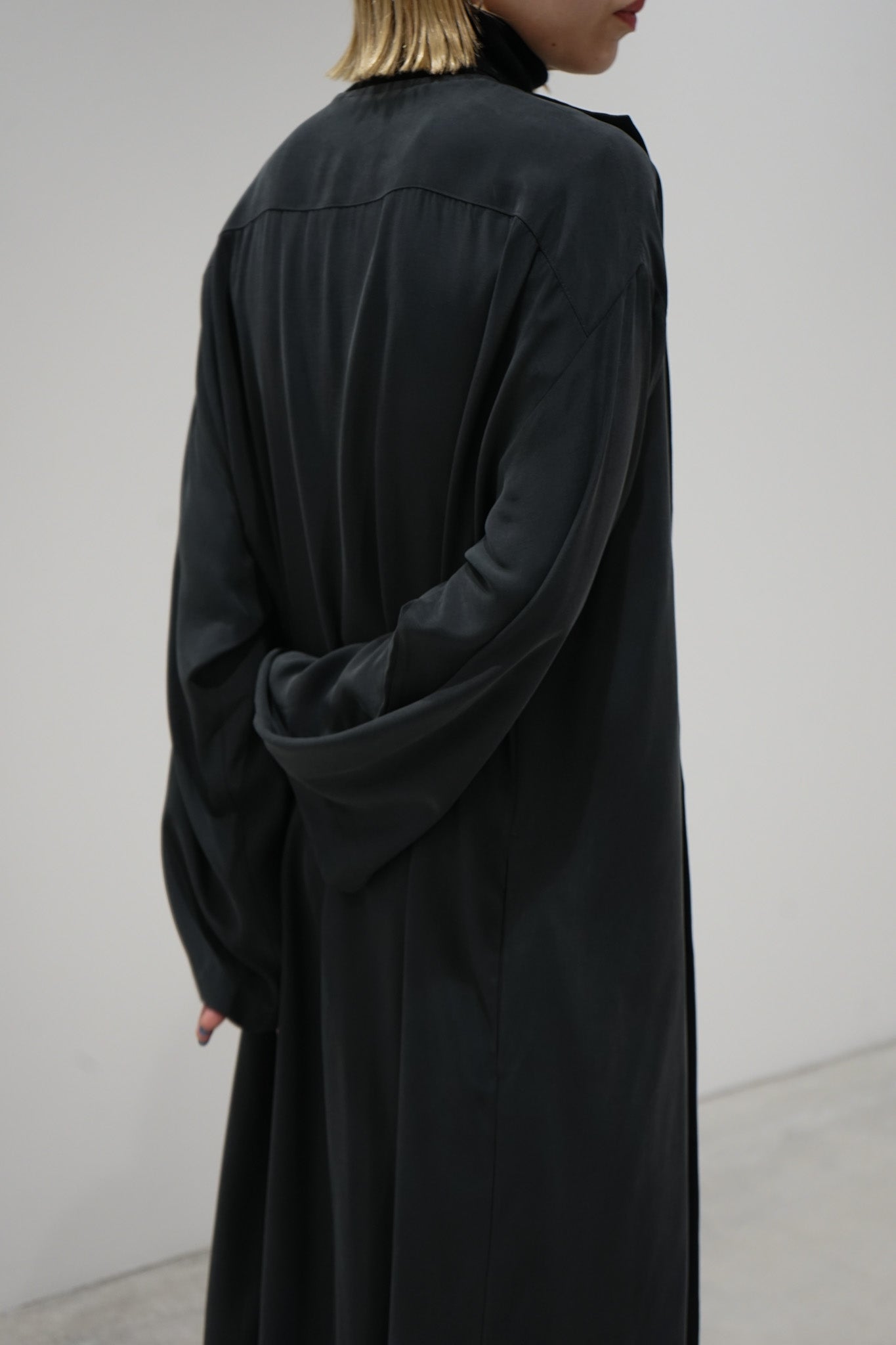 LONG DRESS
