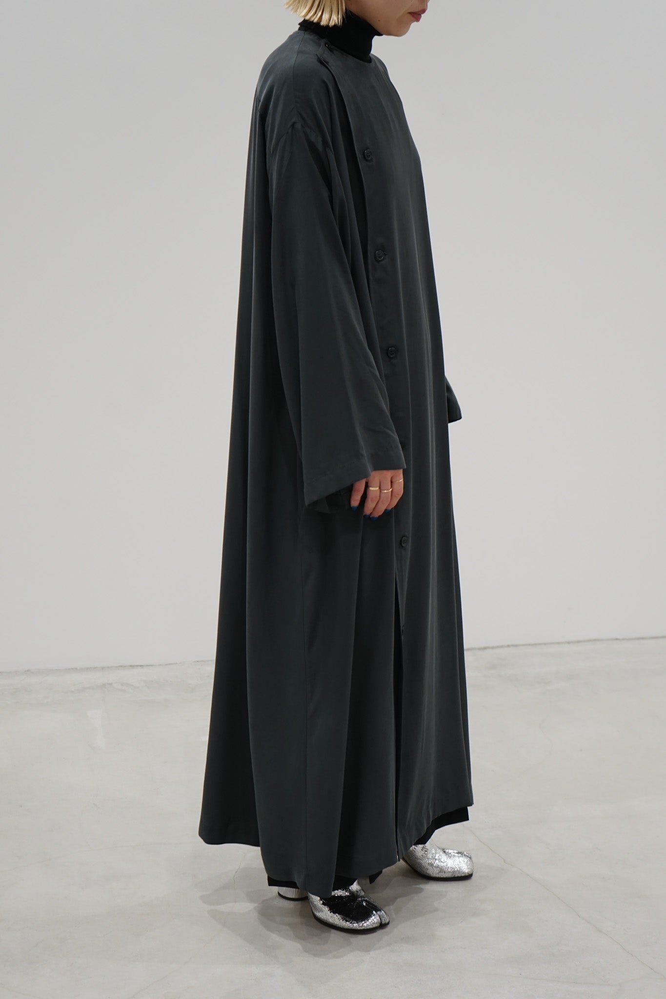 LONG DRESS