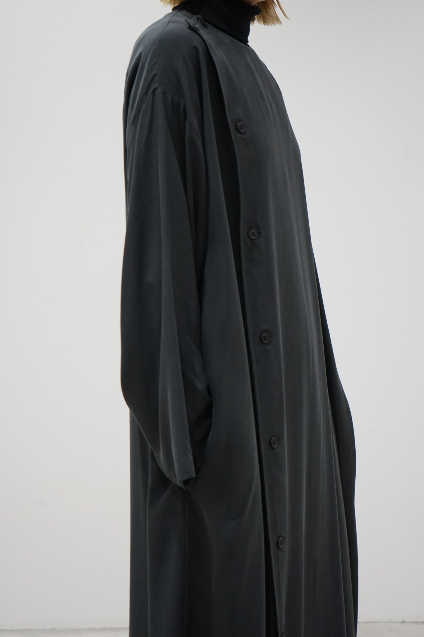 LONG DRESS