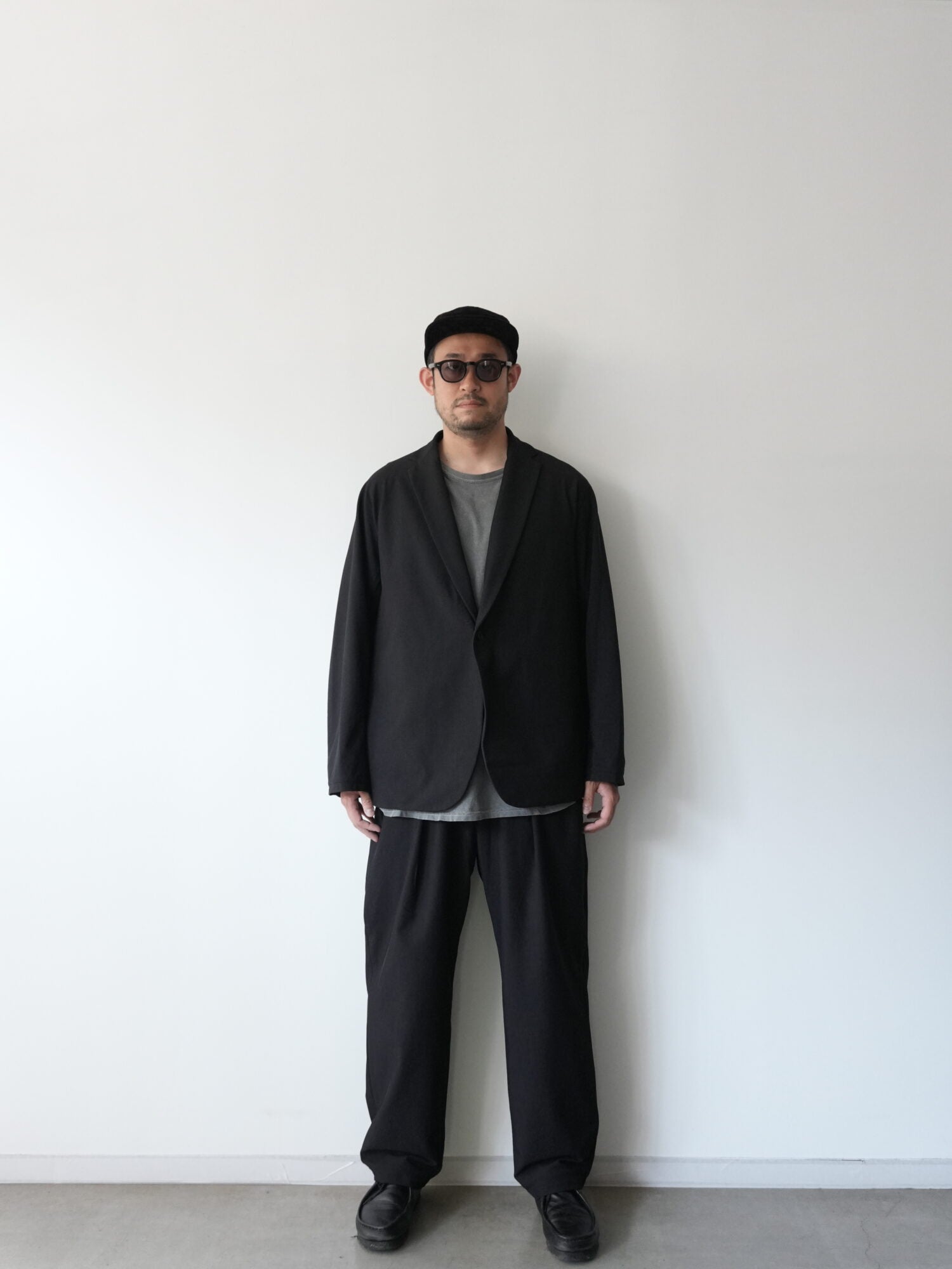 【7月18日(土)発売予定】WALLET JACKET PLUS GHOSTCODE