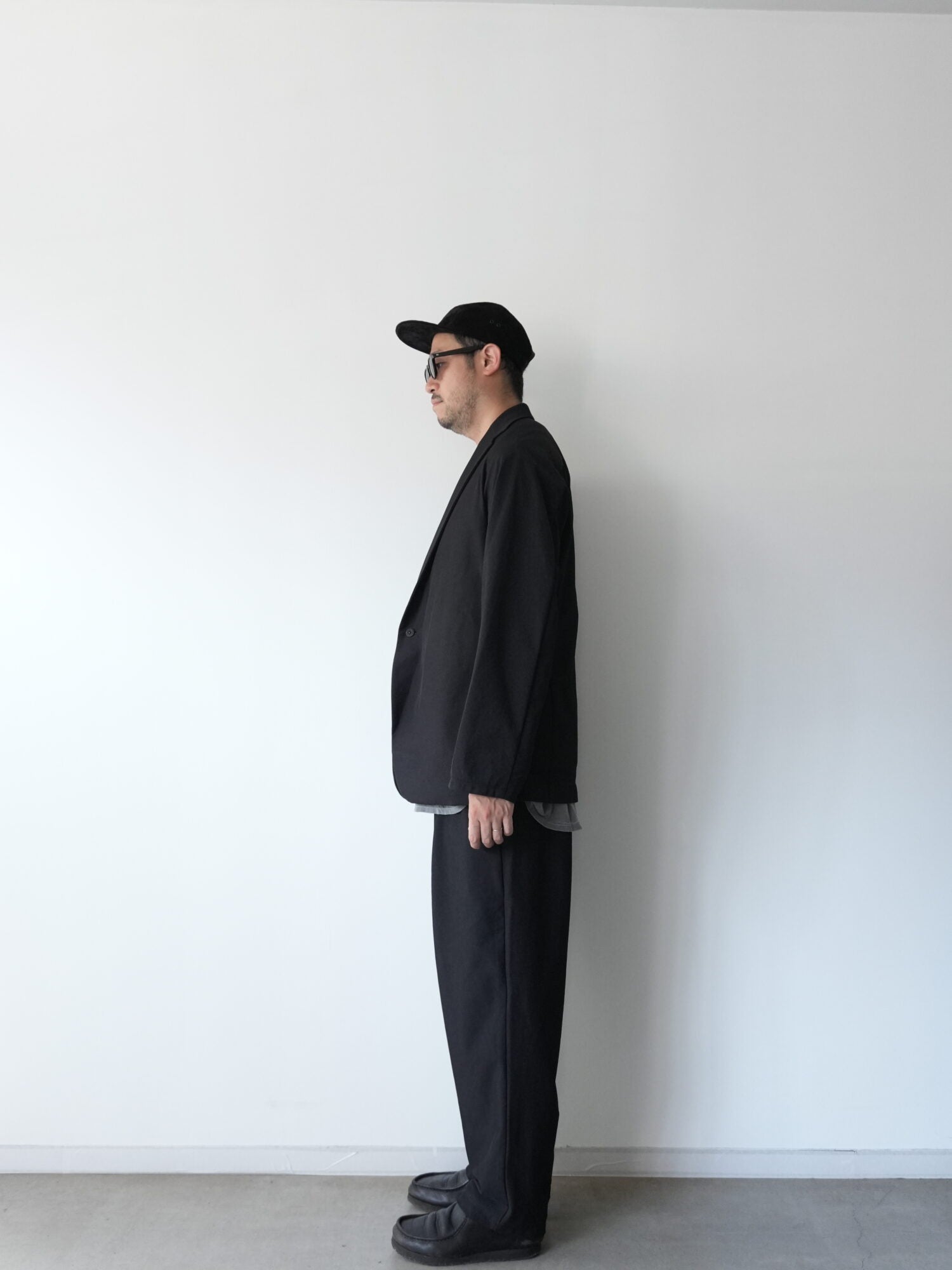 【7月18日(土)発売予定】WALLET JACKET PLUS GHOSTCODE
