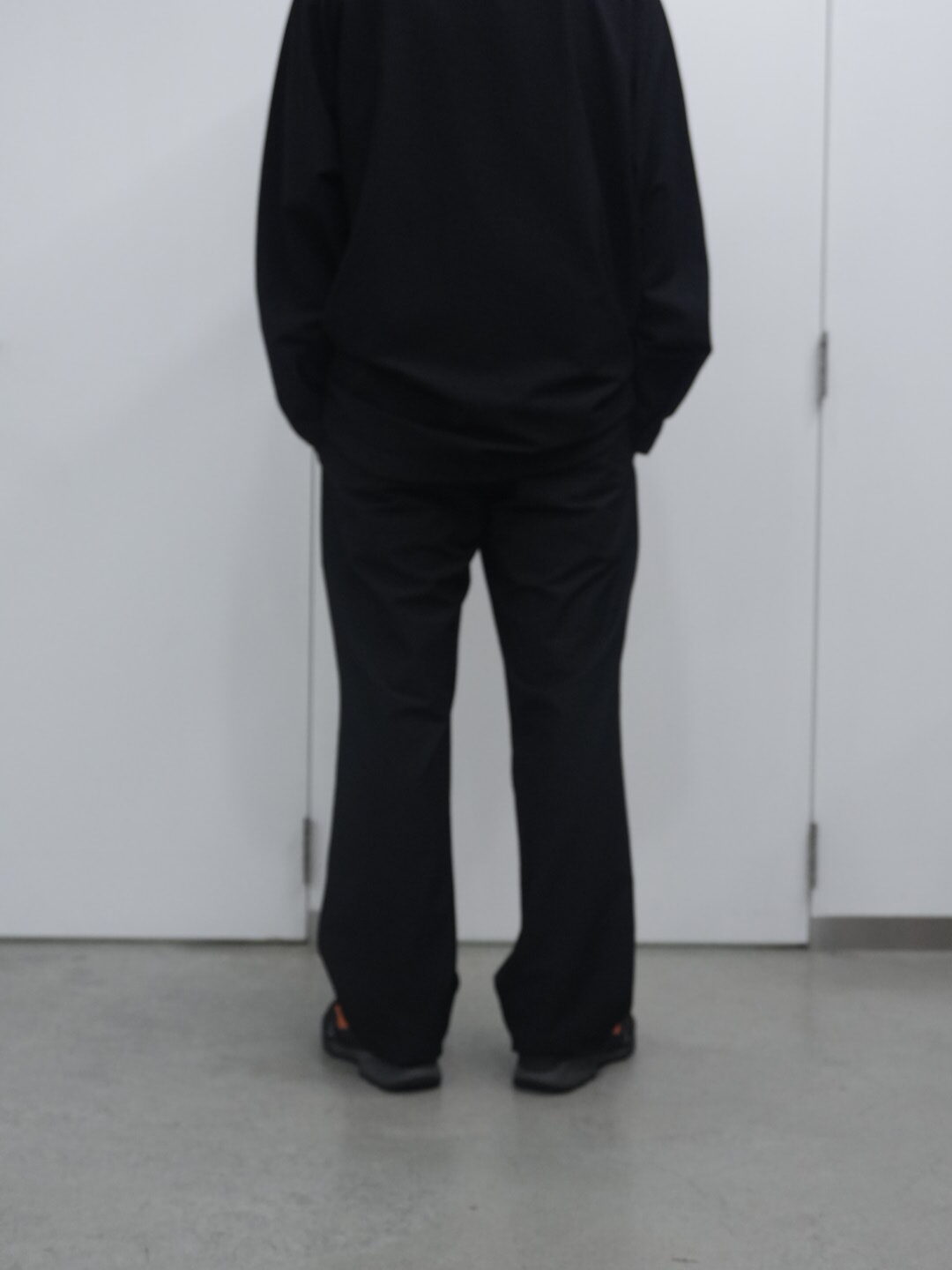 WALLET PANTS CITY GHOSTCODE