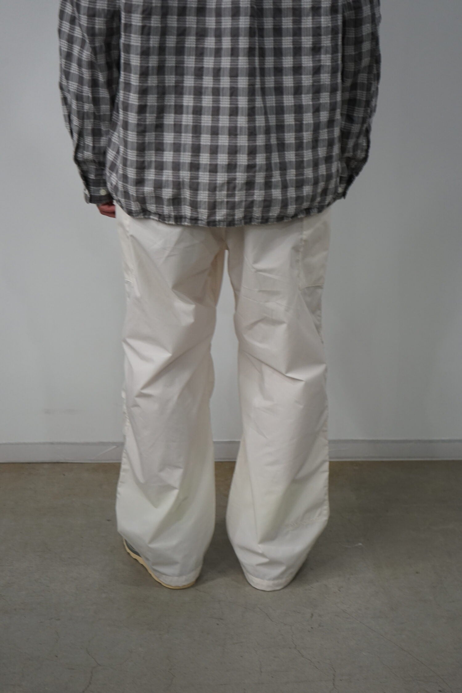 Cargo Deck Pants