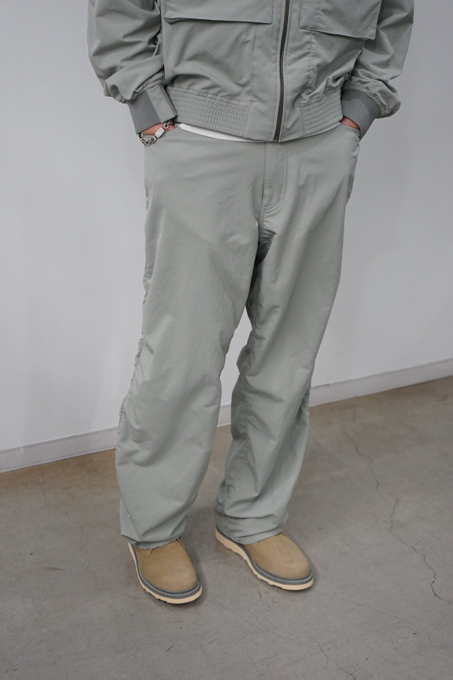 ALPHADRY Club Pants