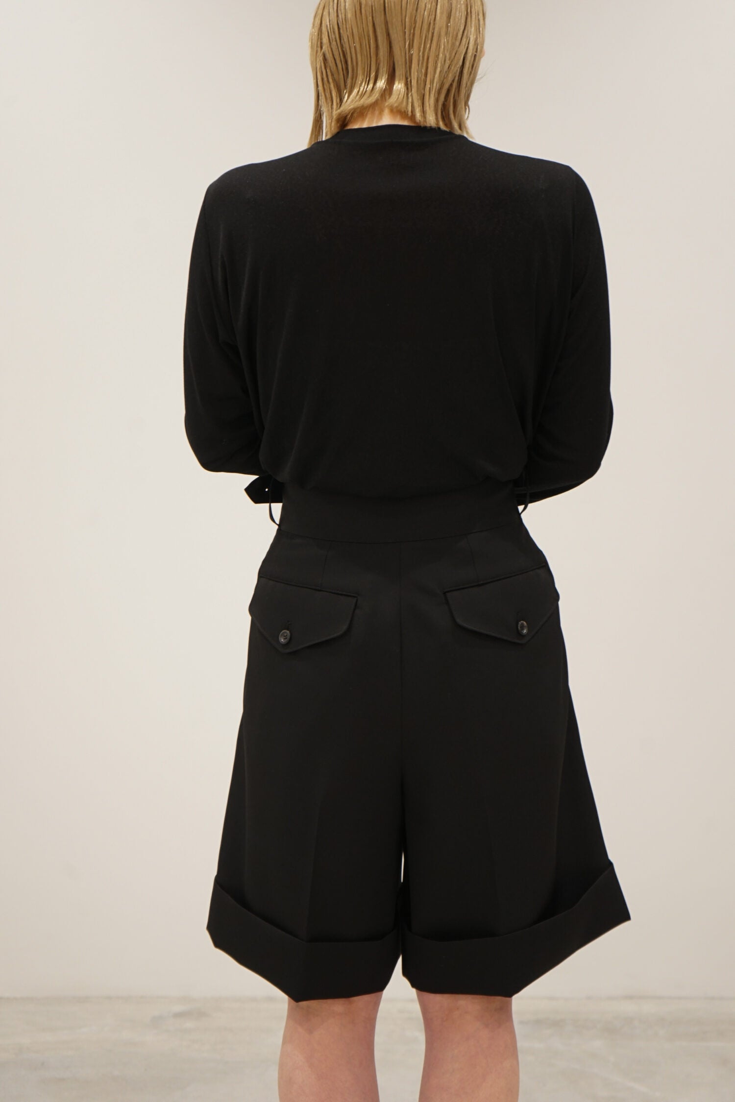THE RERACS - THE GURKHA SHORTS