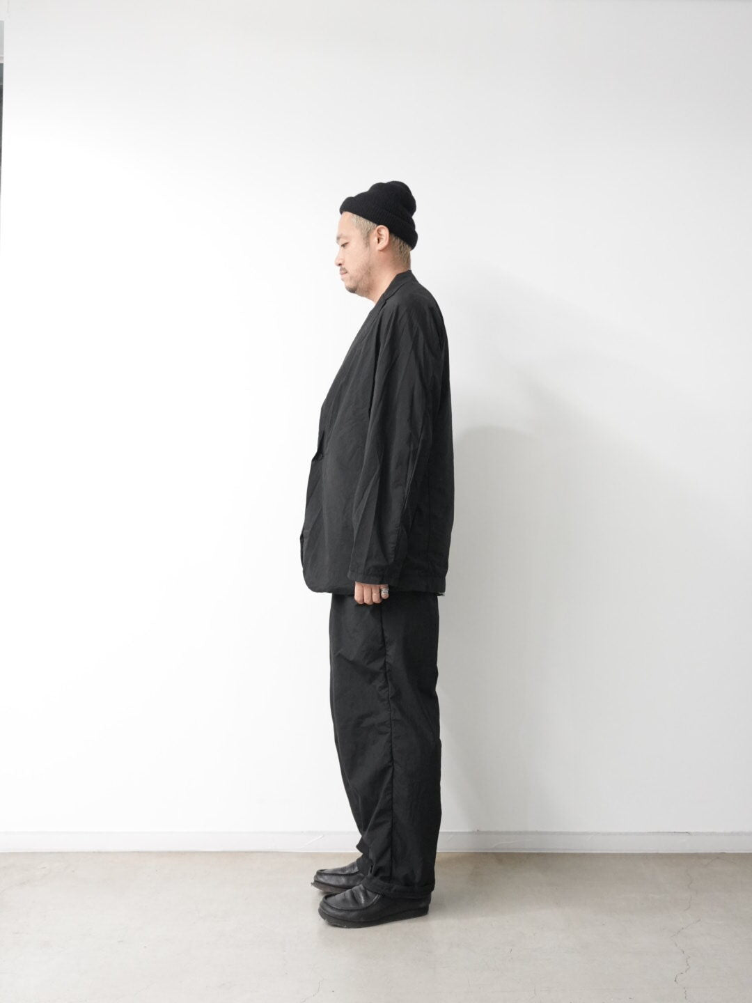 WALLET JACKET PLUS　PACKABLE