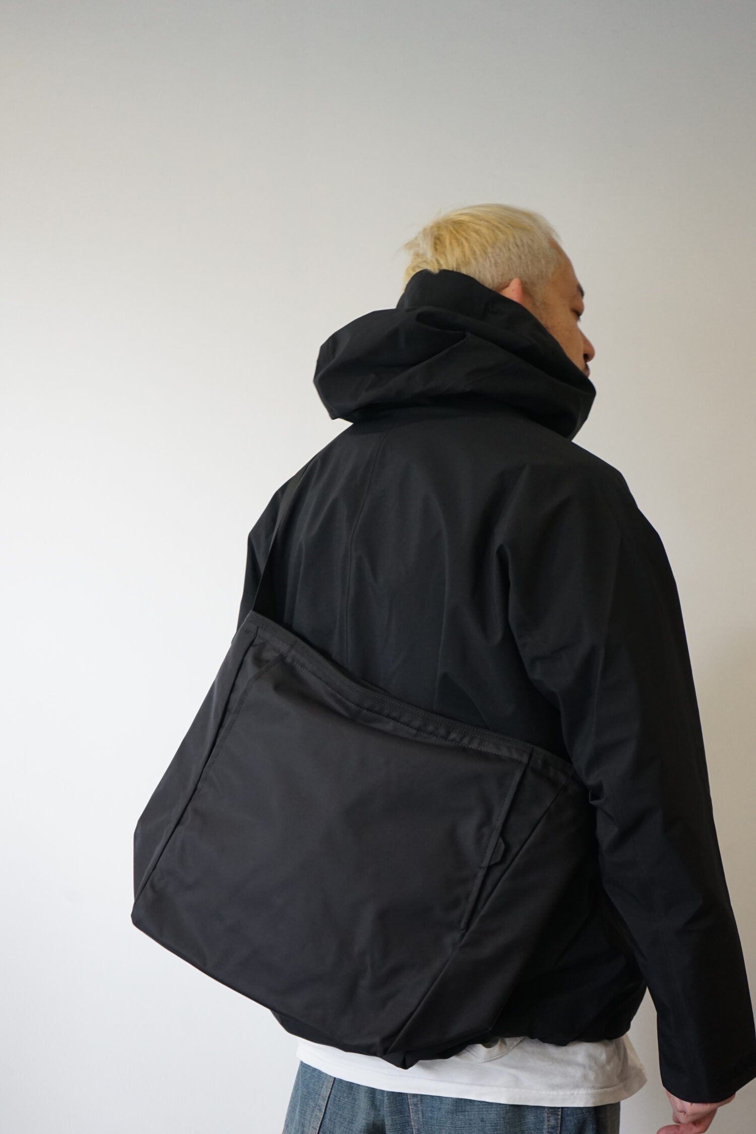 SHOULDER STANDARD HEXA M