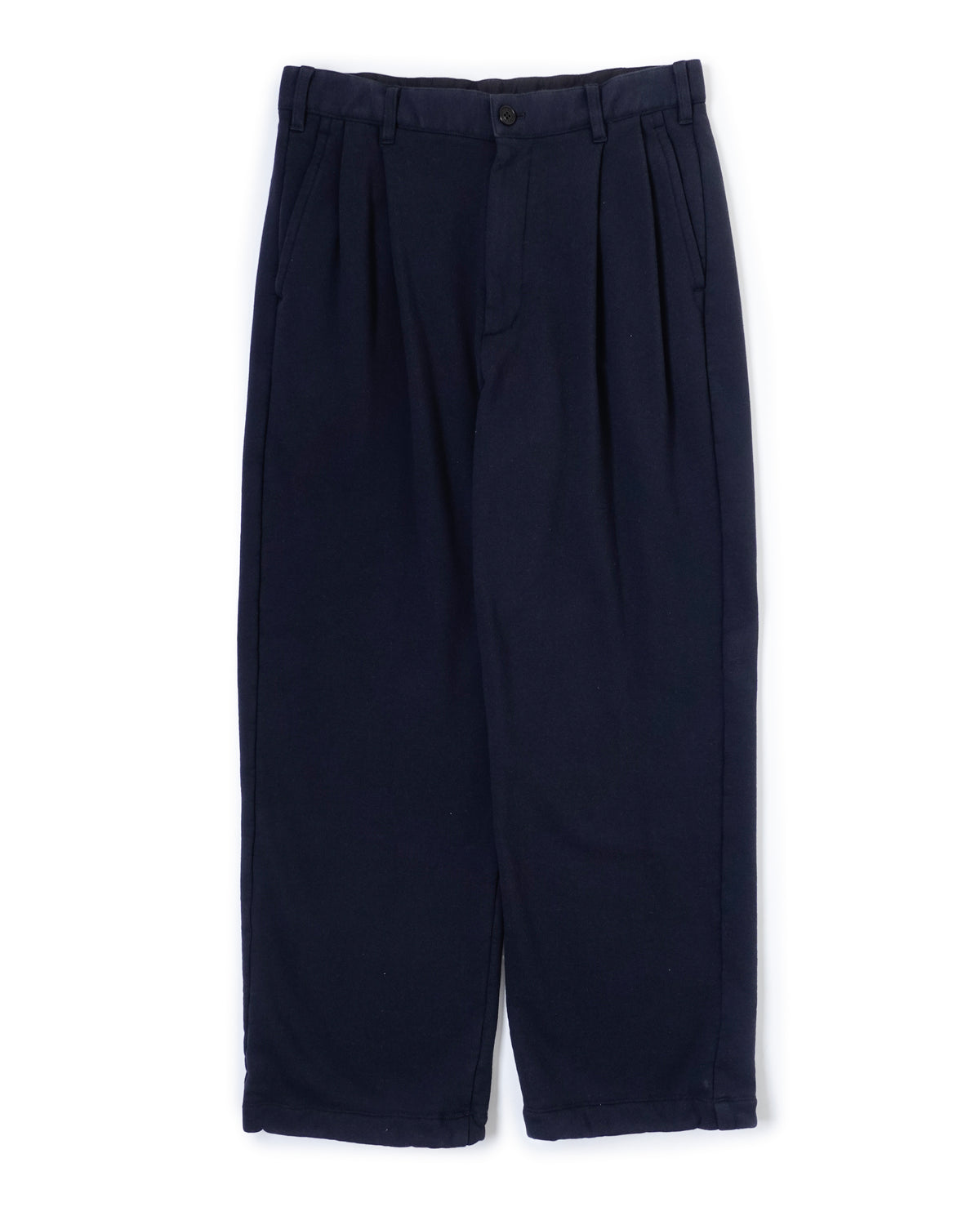 JUMBERCA SWEAT TROUSERS