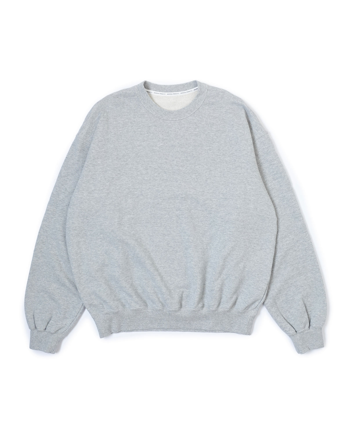 JUMBERCA SWEAT CREW NECK