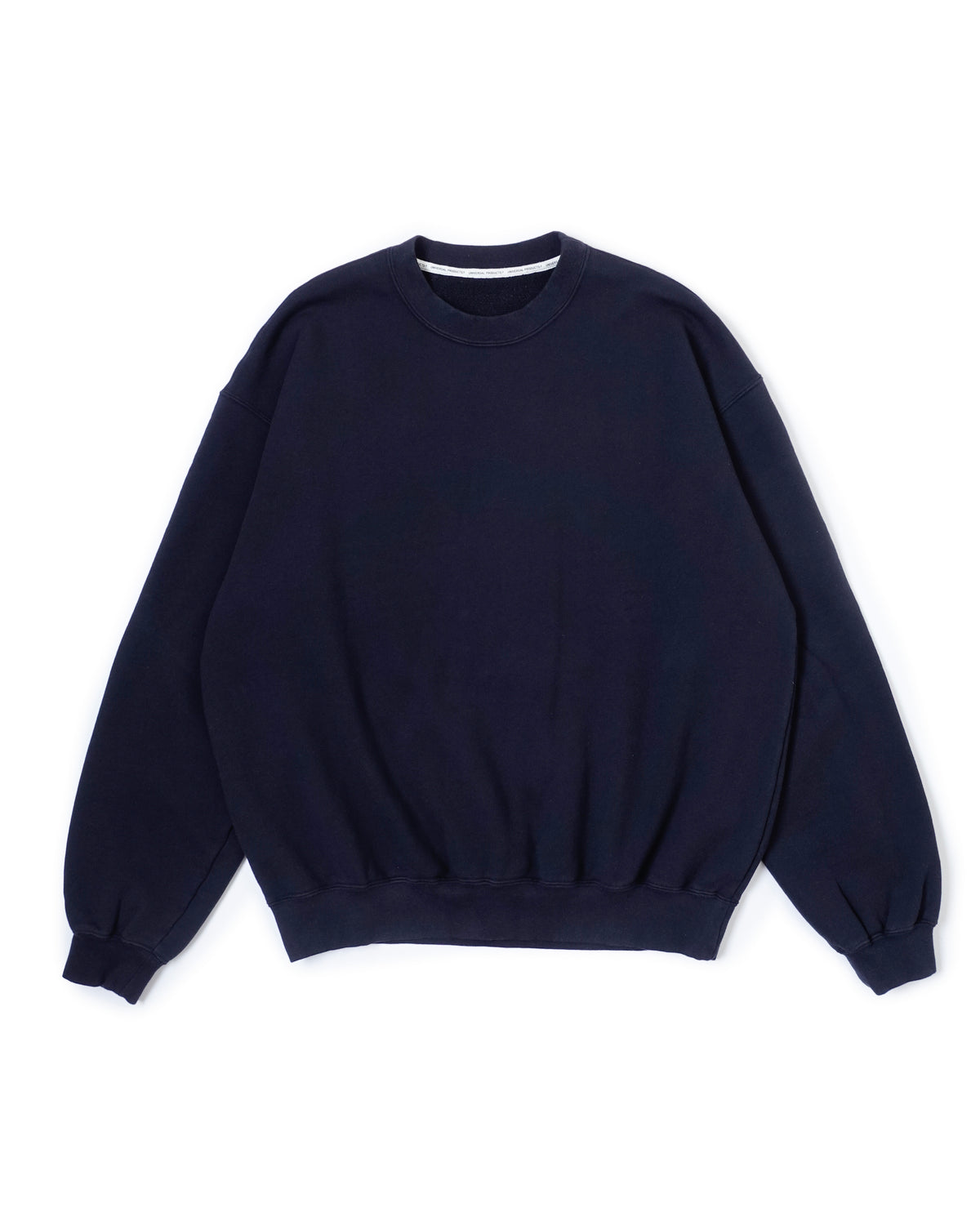 JUMBERCA SWEAT CREW NECK