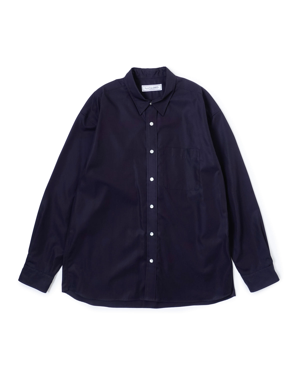 L/S REGULAR SHIRTS