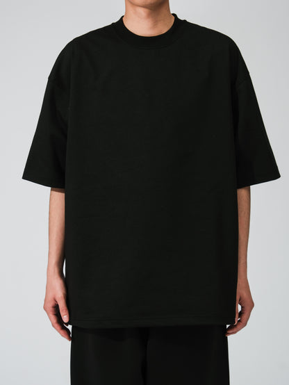 TECH DRAWSTRING S/S TEE