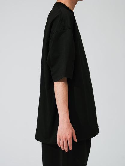 TECH DRAWSTRING S/S TEE
