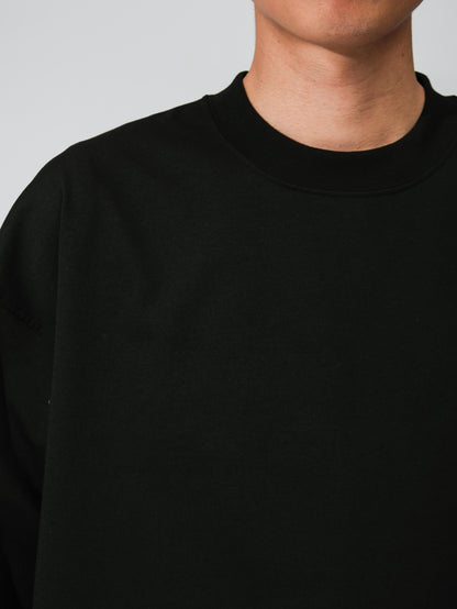 TECH DRAWSTRING S/S TEE