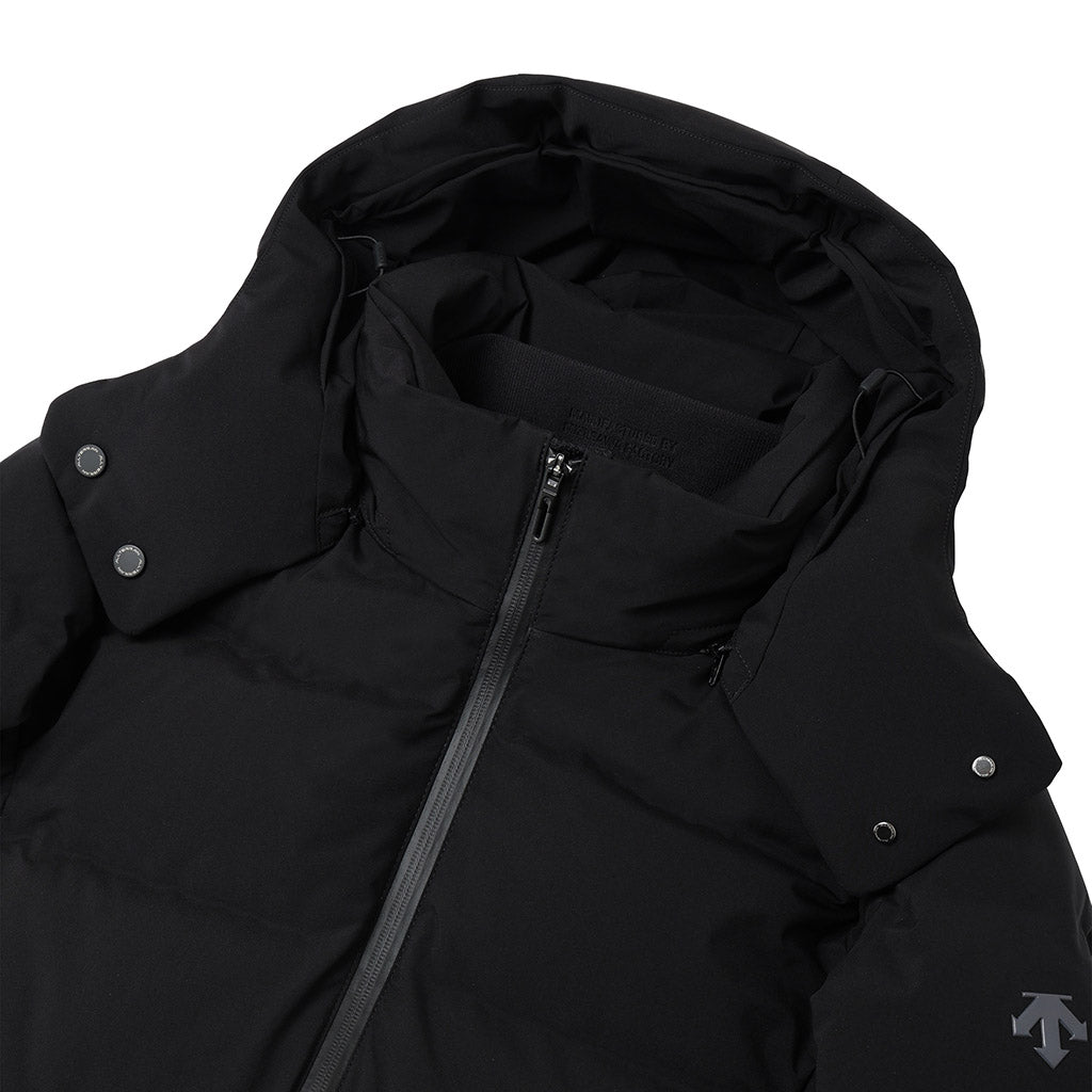 MIZUSAWA DOWN JACKET "ANCHOR-L"/26AW