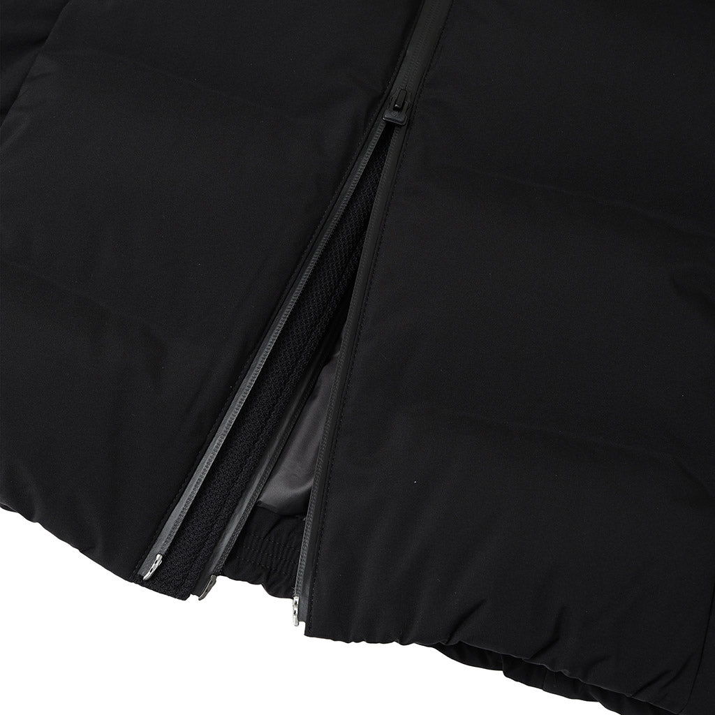 MIZUSAWA DOWN JACKET "ANCHOR-L"/26AW