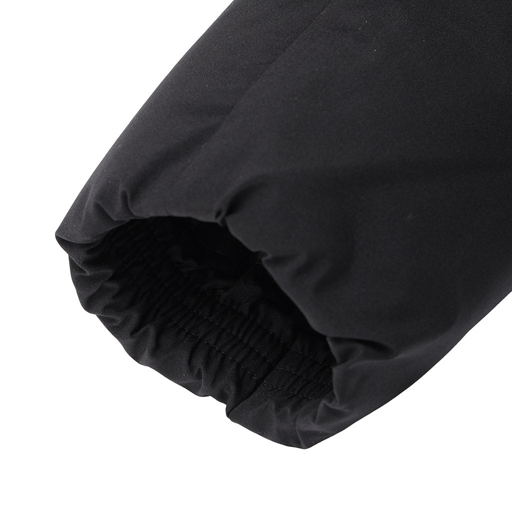 MIZUSAWA DOWN JACKET "ANCHOR-L"/26AW