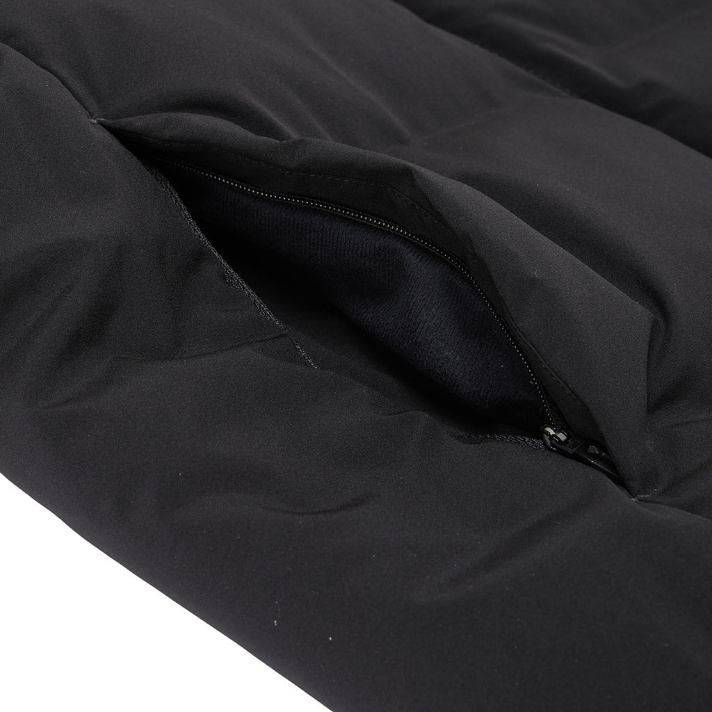 MIZUSAWA DOWN JACKET "ANCHOR-L"/26AW
