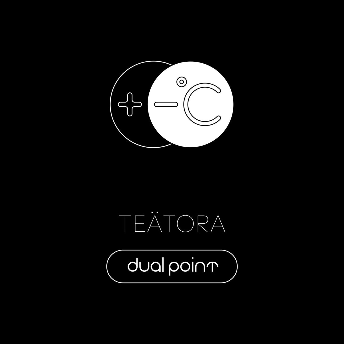【9/19(土)発売】TIME ADAPTER DUALPOINT