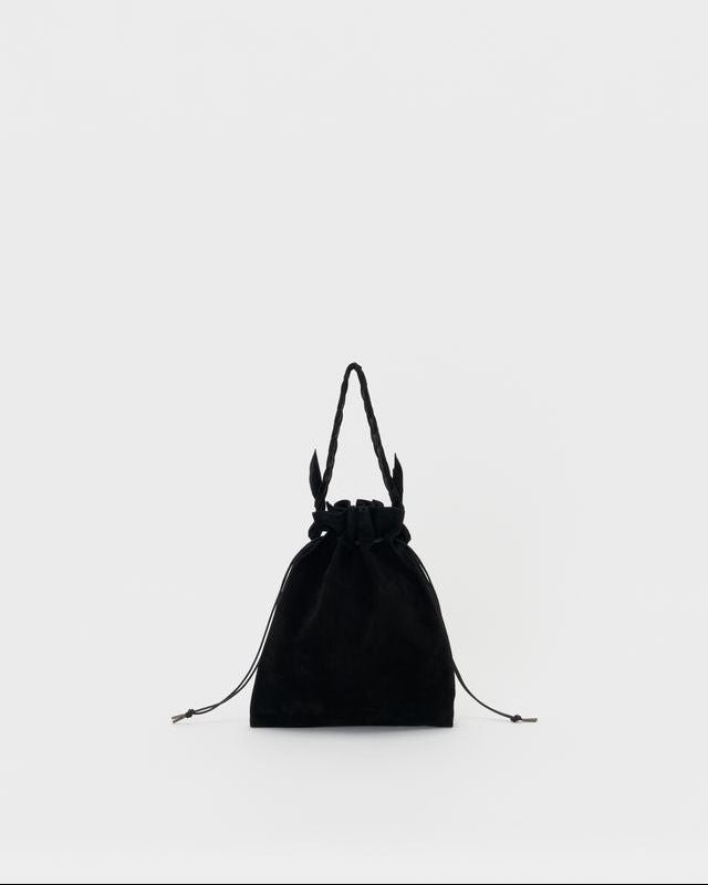【8/8(土)発売】woven sac suede