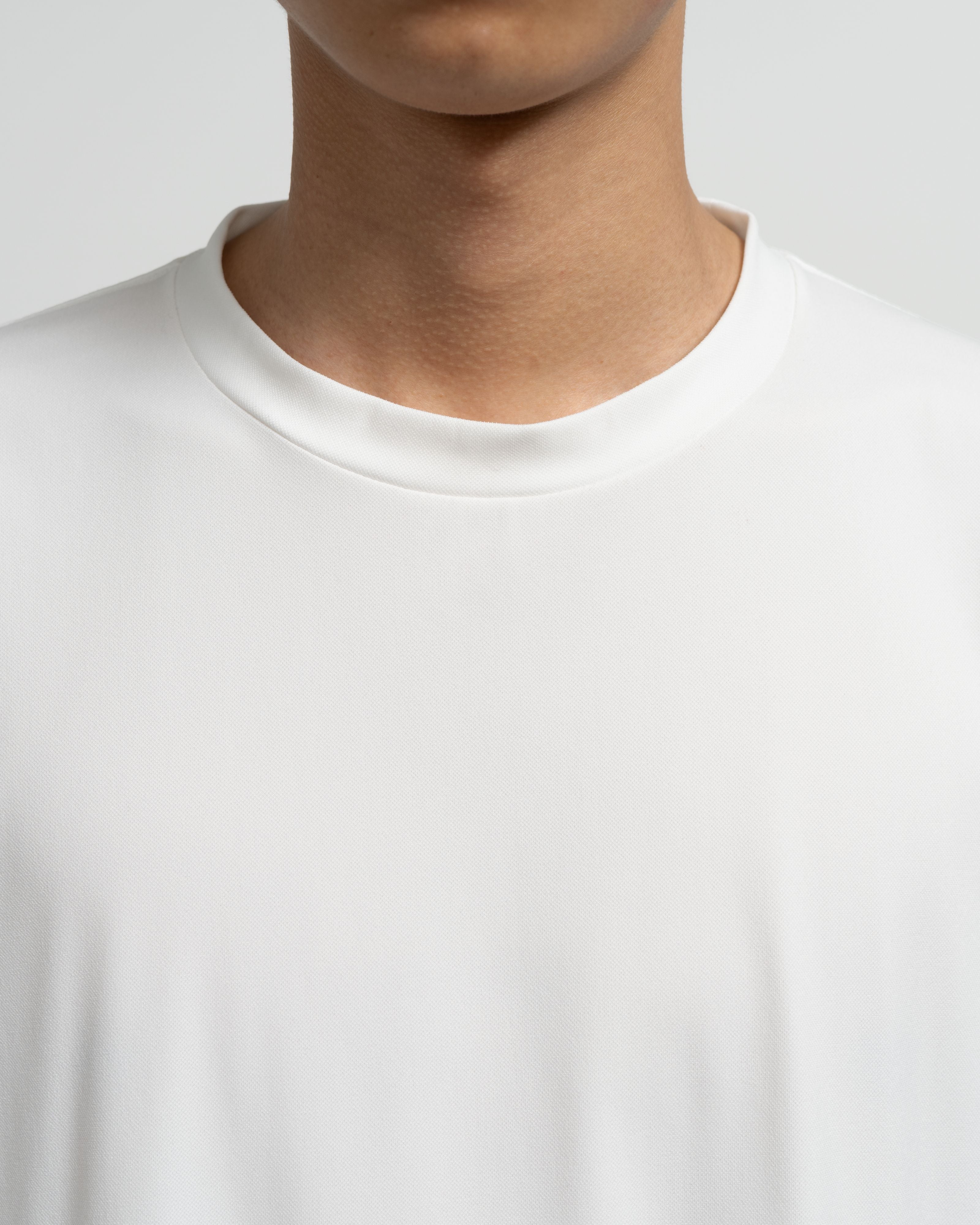 【7/18(土)発売】Ice Tricot S/S Oversized Tee