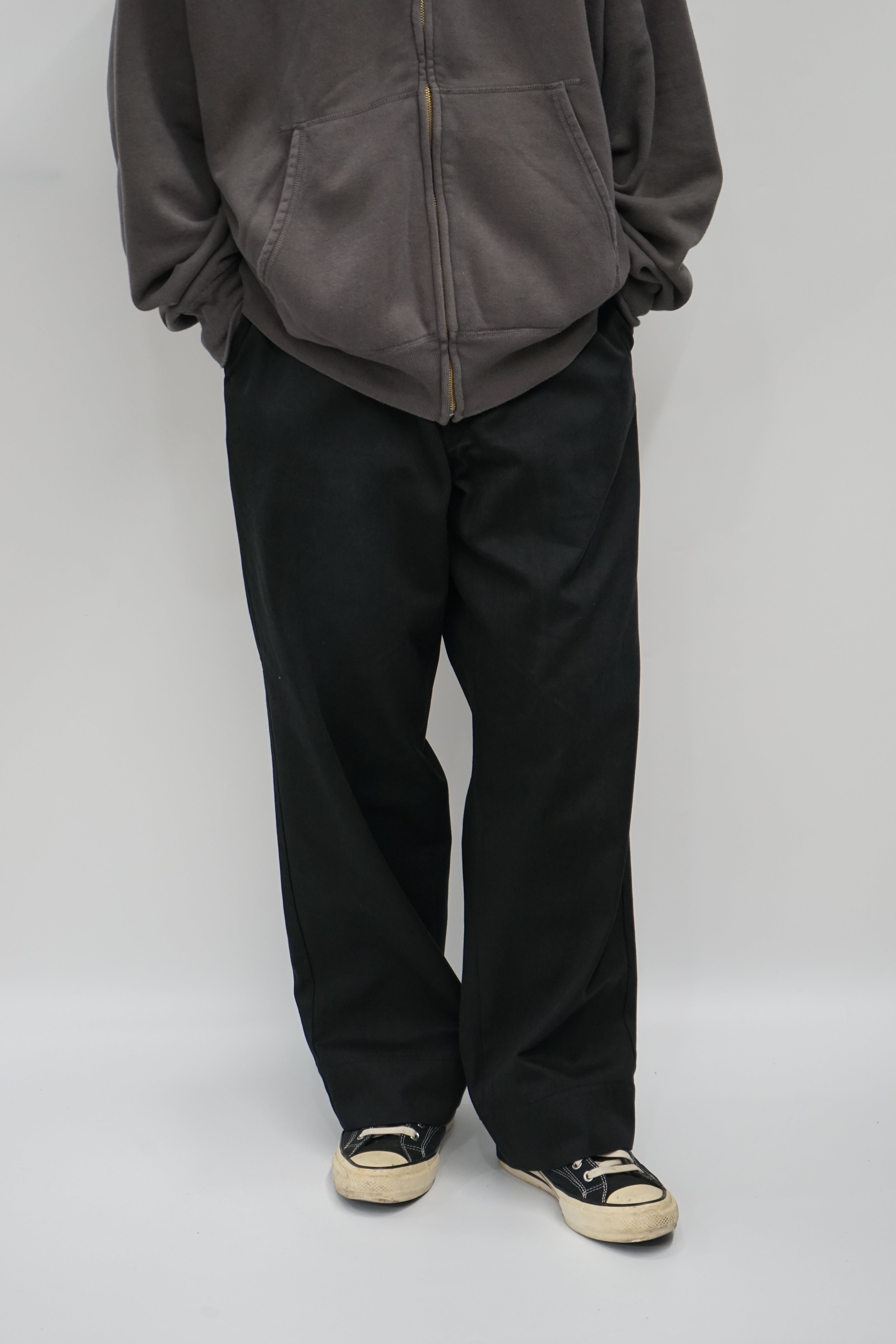 【8/29(土)】Unlikely Skater's Work Pants 2.0