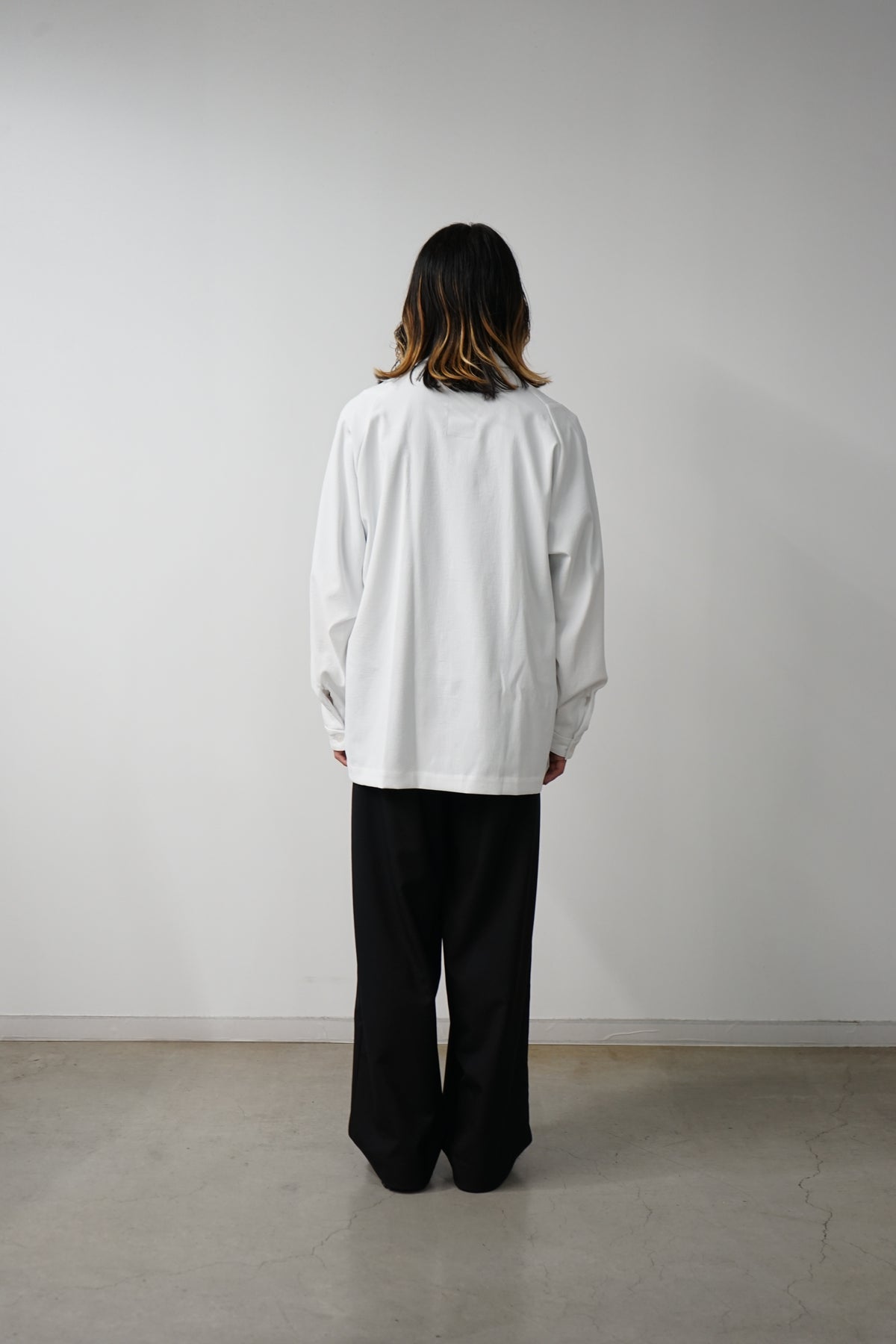 CAMBRIAN SHIRT PHOTOROLLER