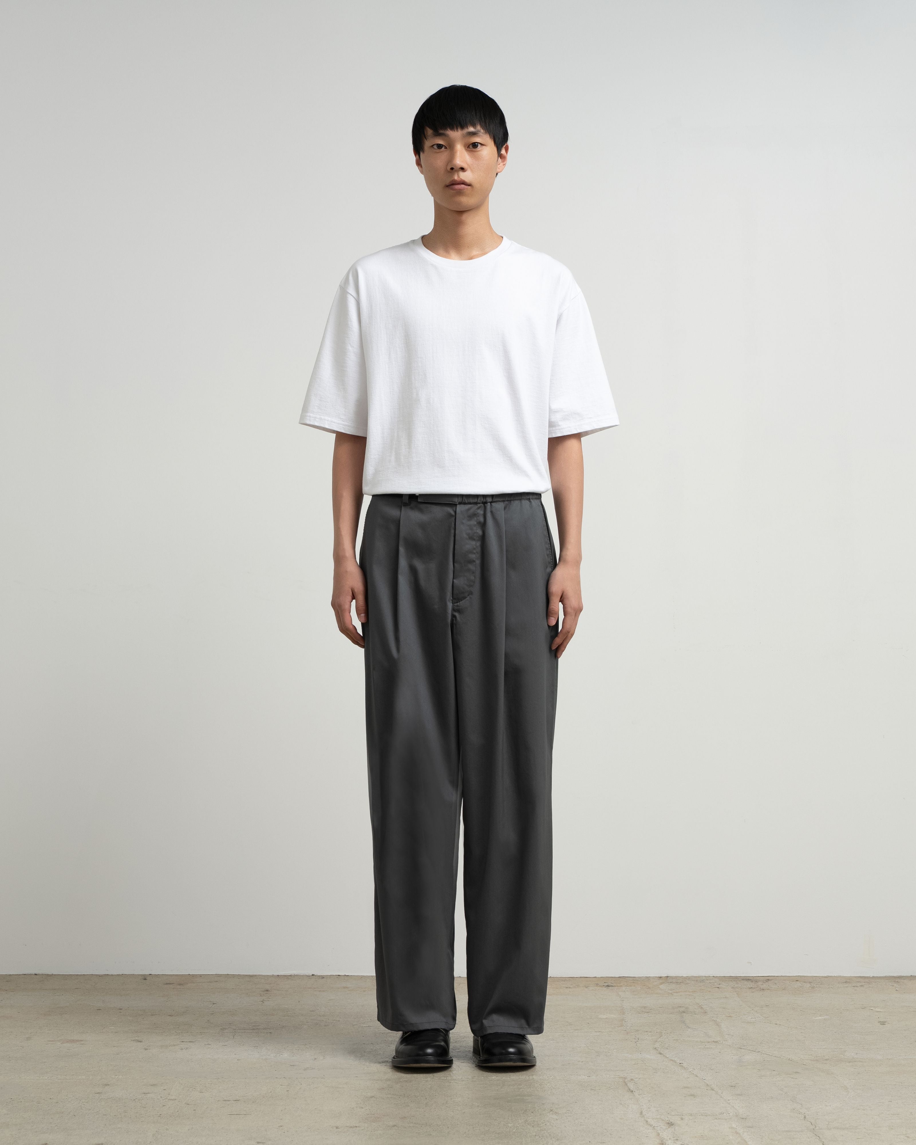 【8/15(土)発売】Solotex Twill Wide Chef Pants